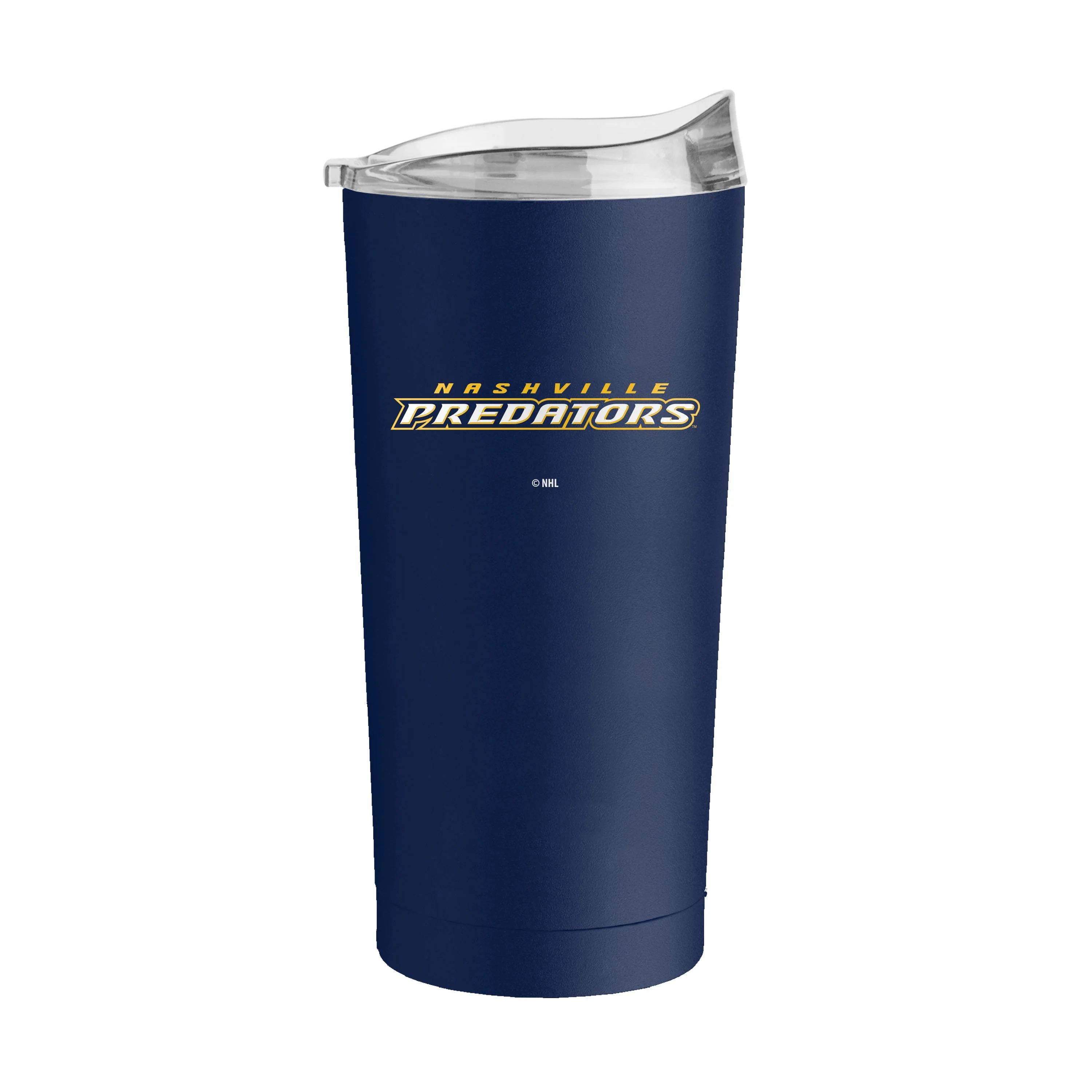 Nashville Predators 20oz Flipside Powder Coat Tumbler - Image 2