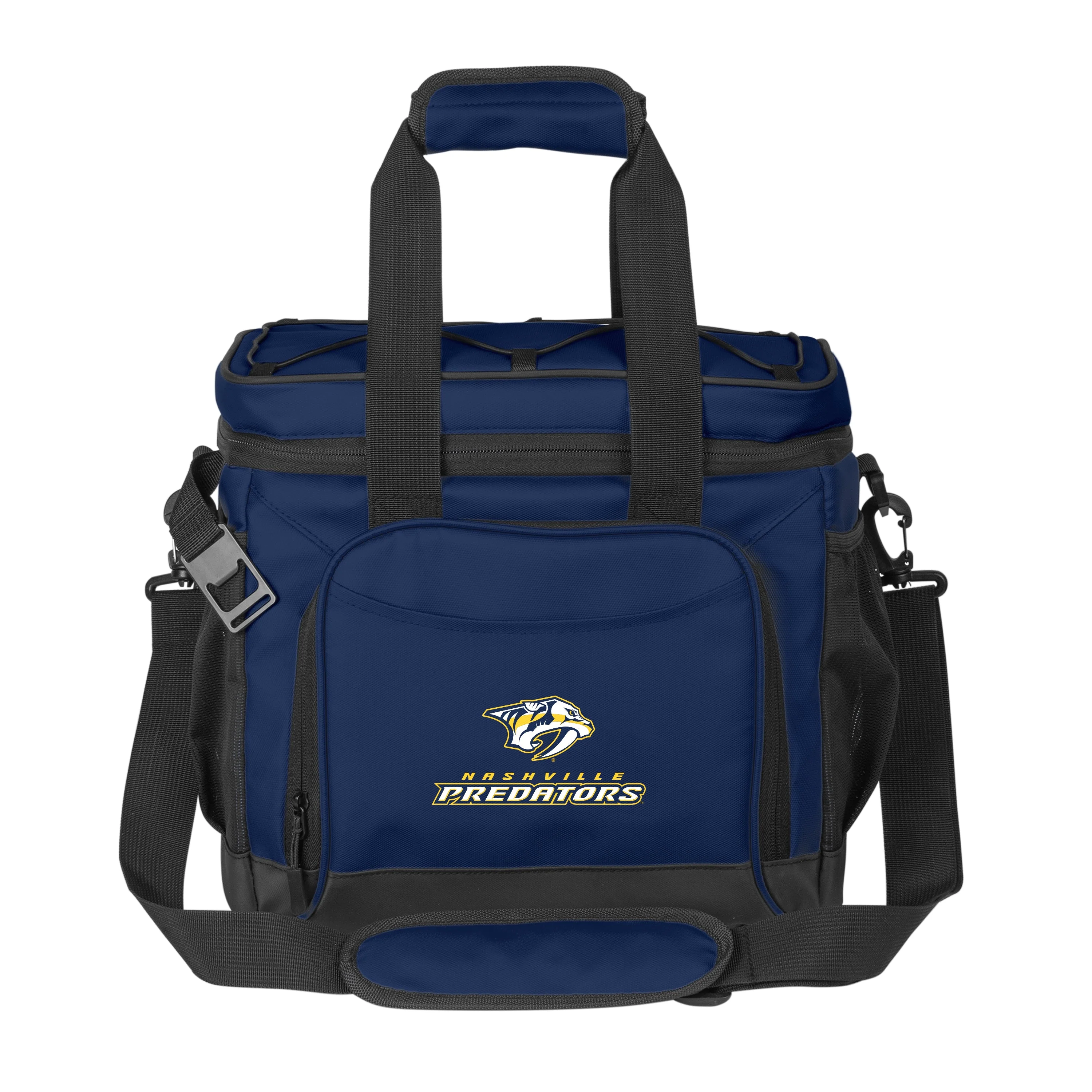 Nashville Predators 24 Can Flex Cooler