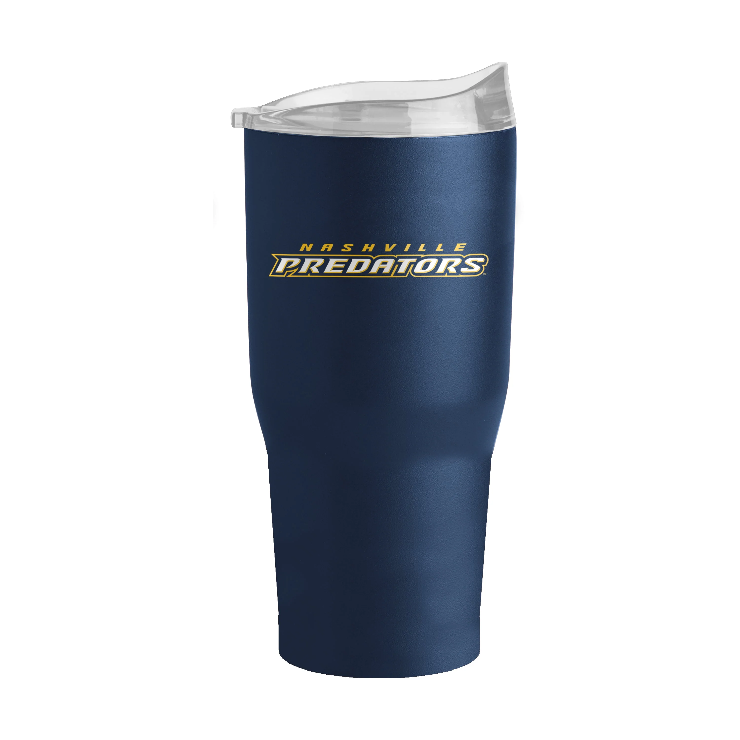 Nashville Predators 30oz Flipside Powder Coat Tumbler - Image 2