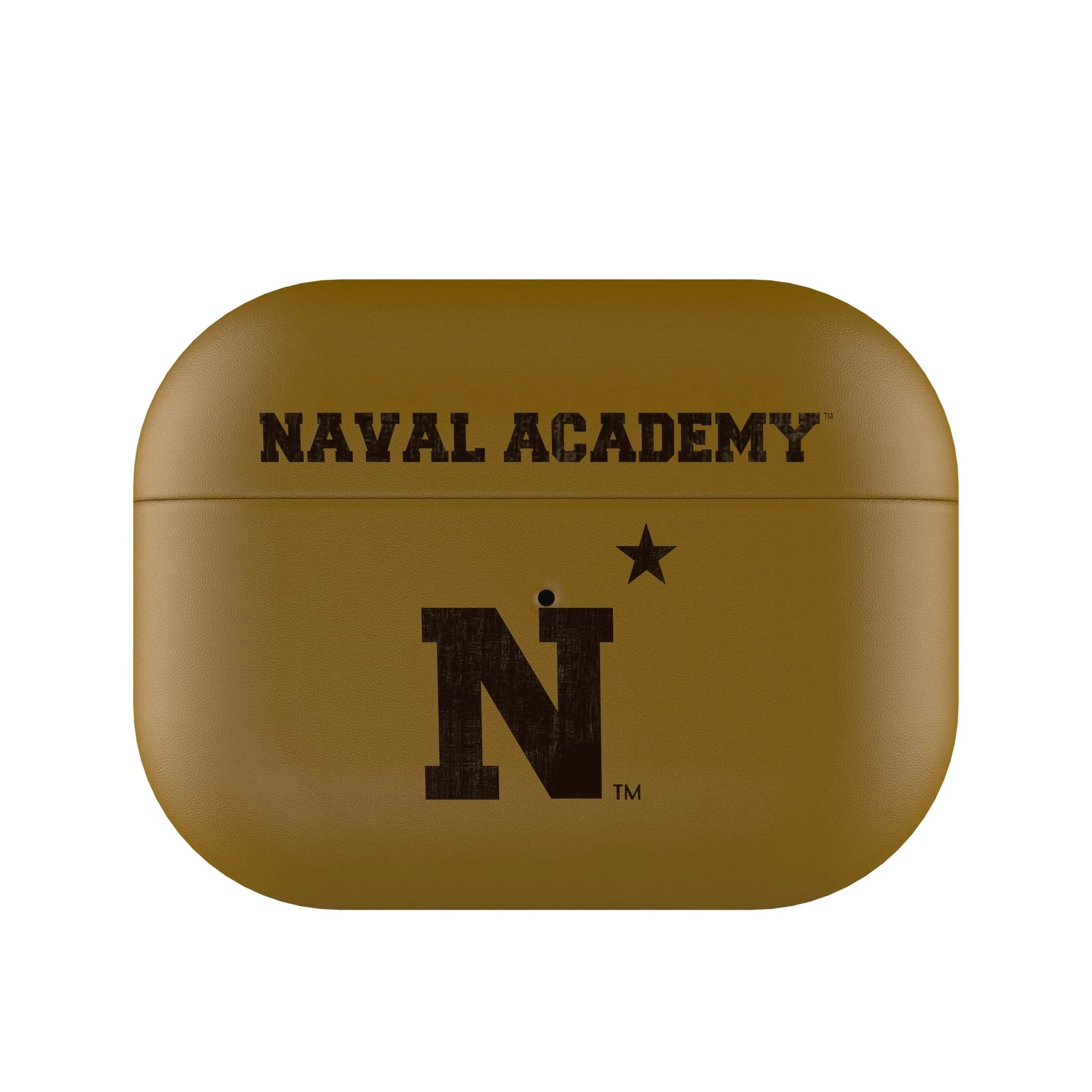 Naval Academy Midshipmen Burn AirPod Case Cover - Image 5