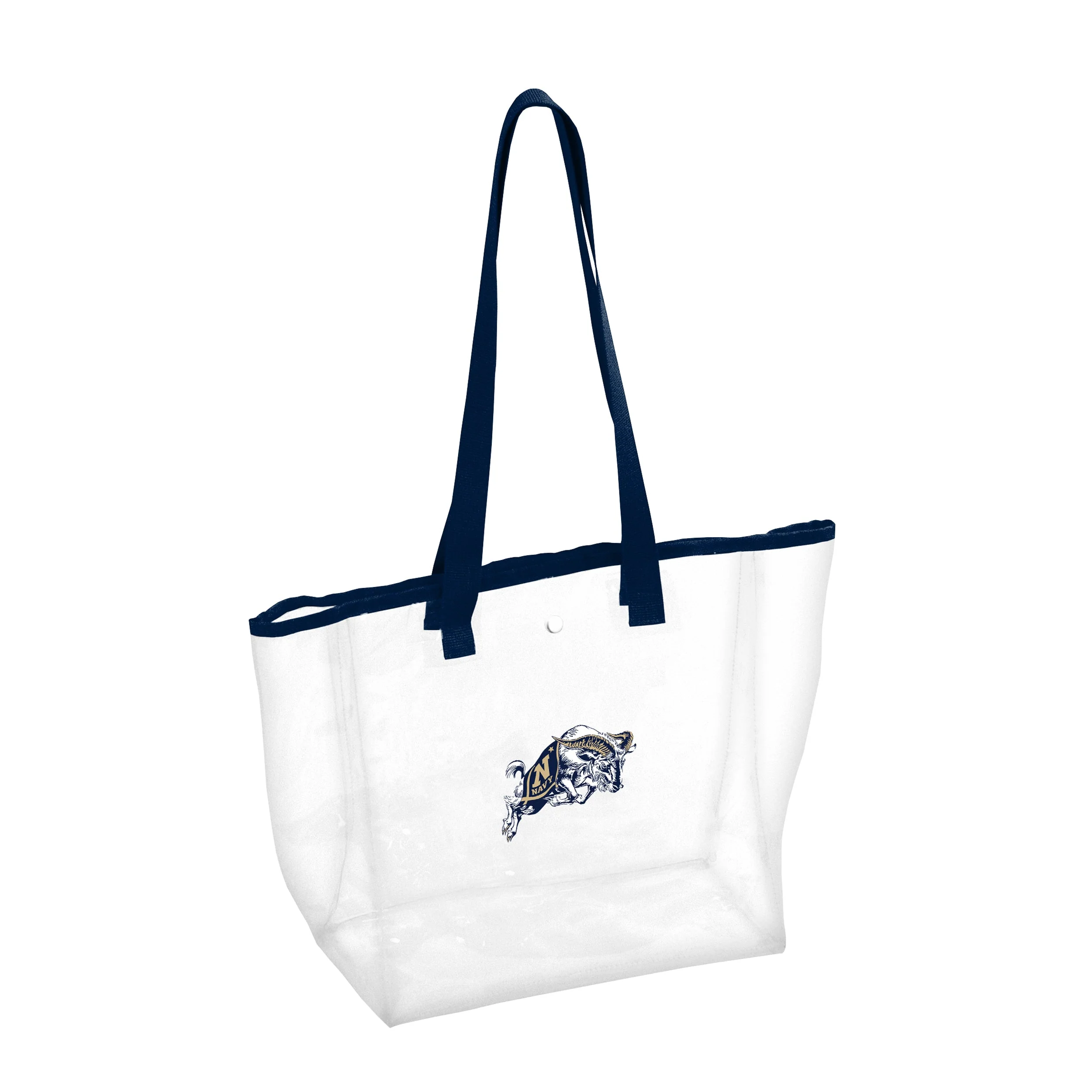 Naval Academy Stadium Clear Bag