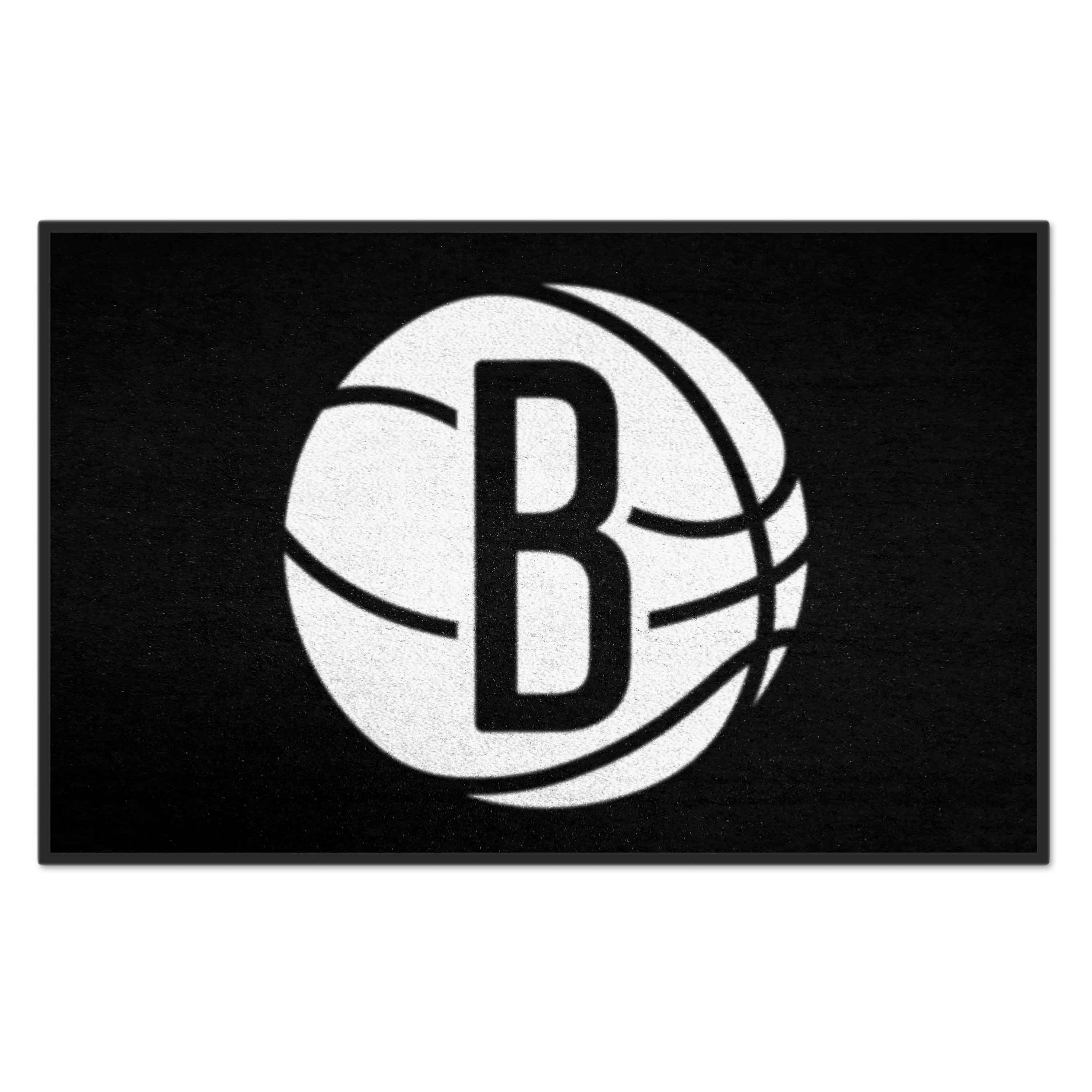 NBA - Brooklyn Nets Starter Mat