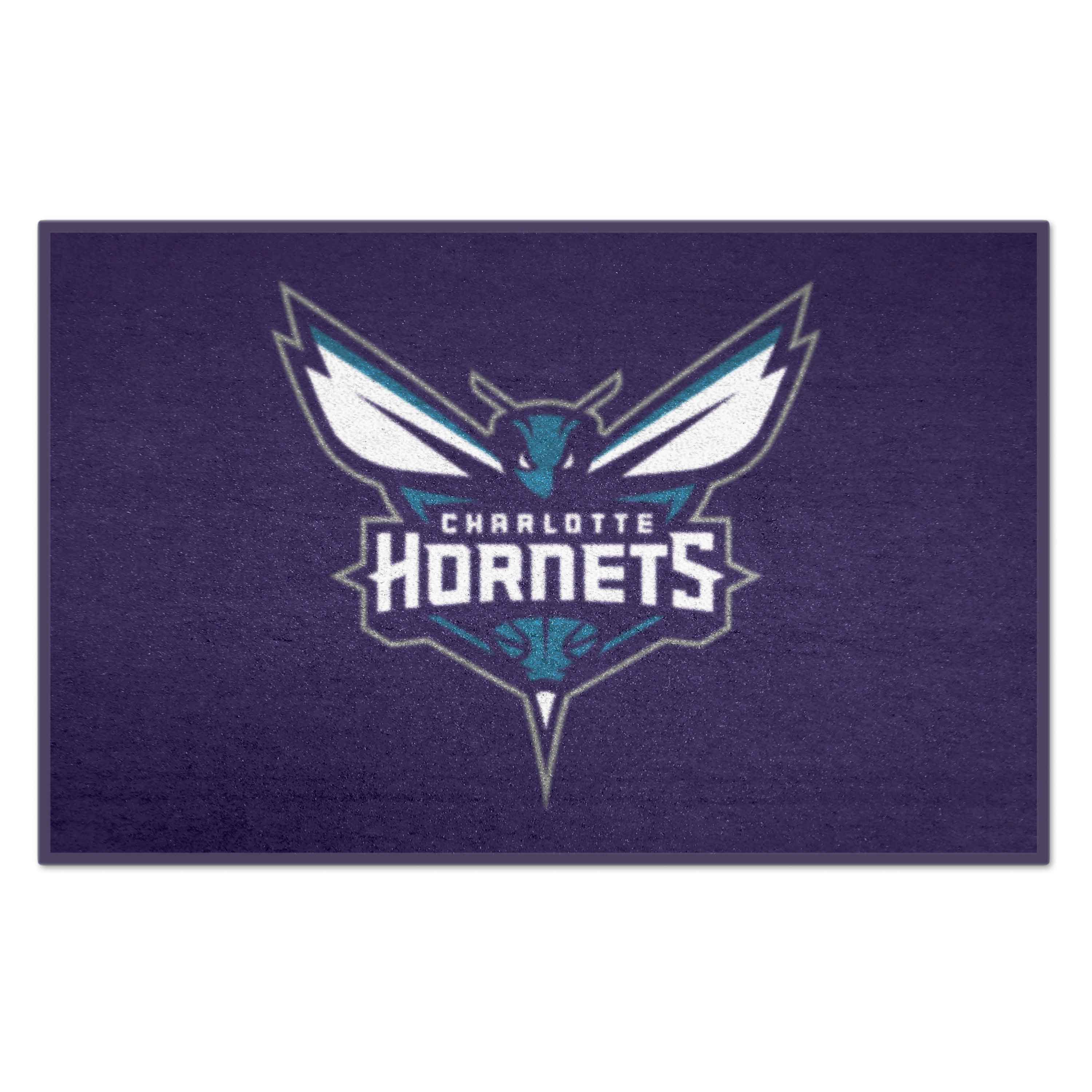 NBA - Charlotte Hornets Starter Mat