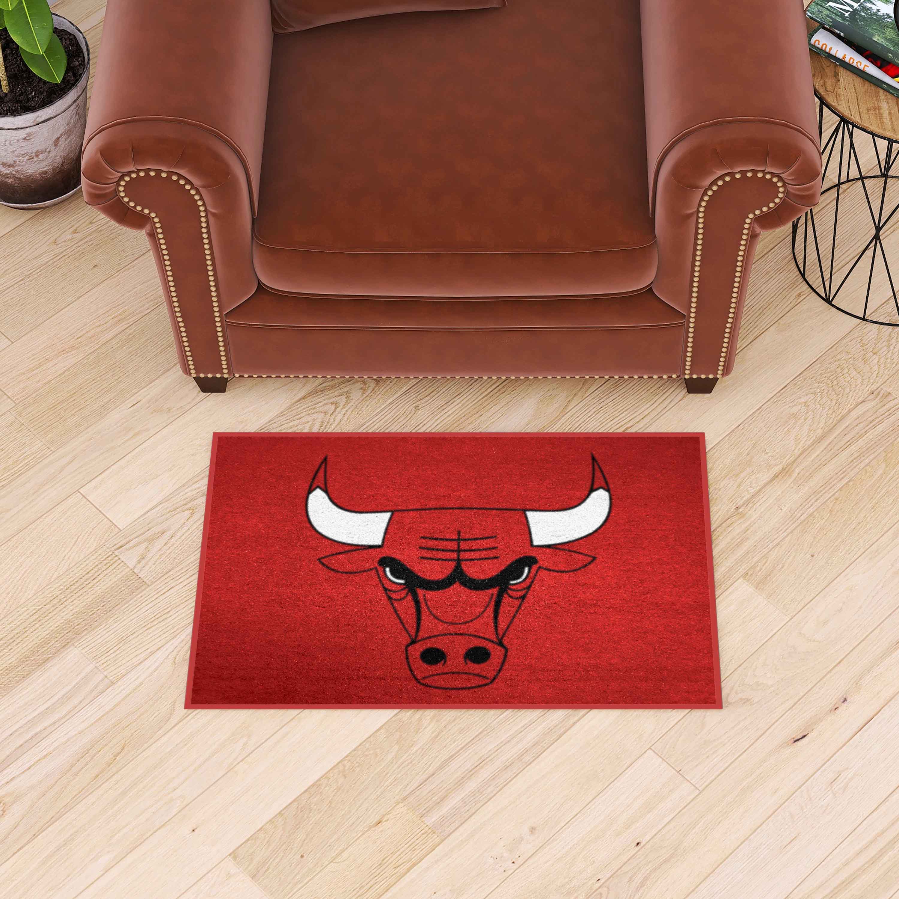 NBA - Chicago Bulls Starter Mat - Image 2
