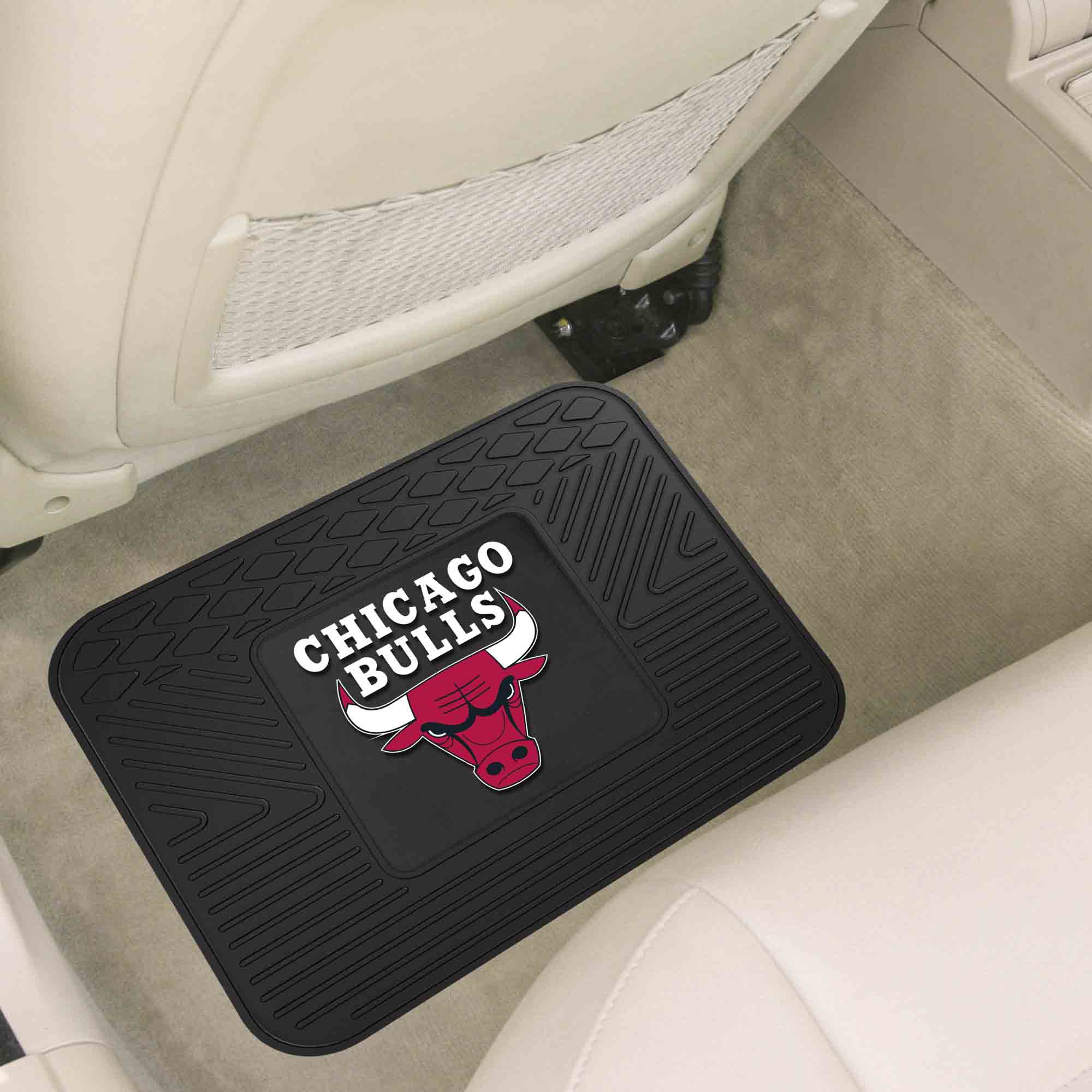NBA - Chicago Bulls Utility Mat - Image 2