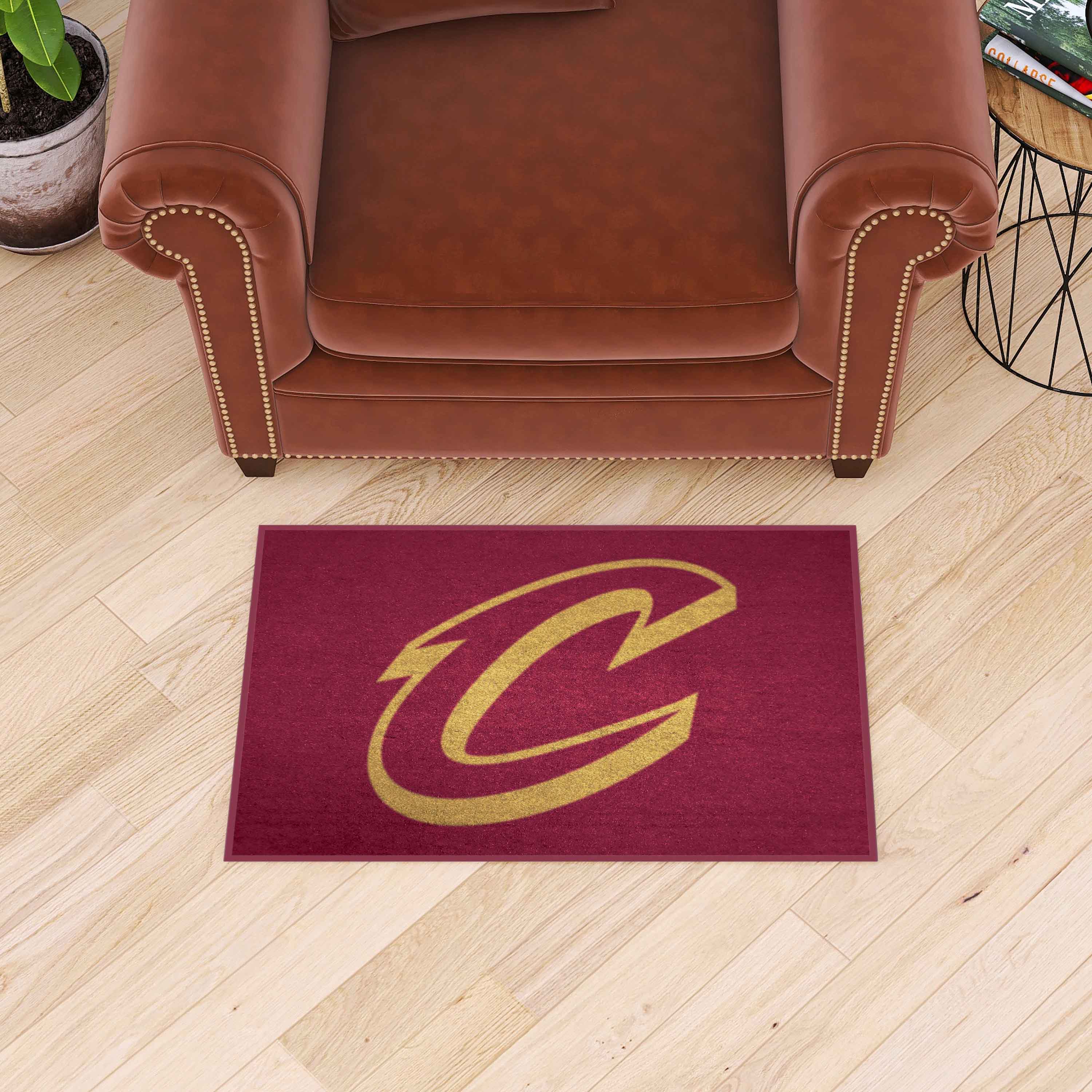 NBA - Cleveland Cavaliers Starter Mat - Image 2