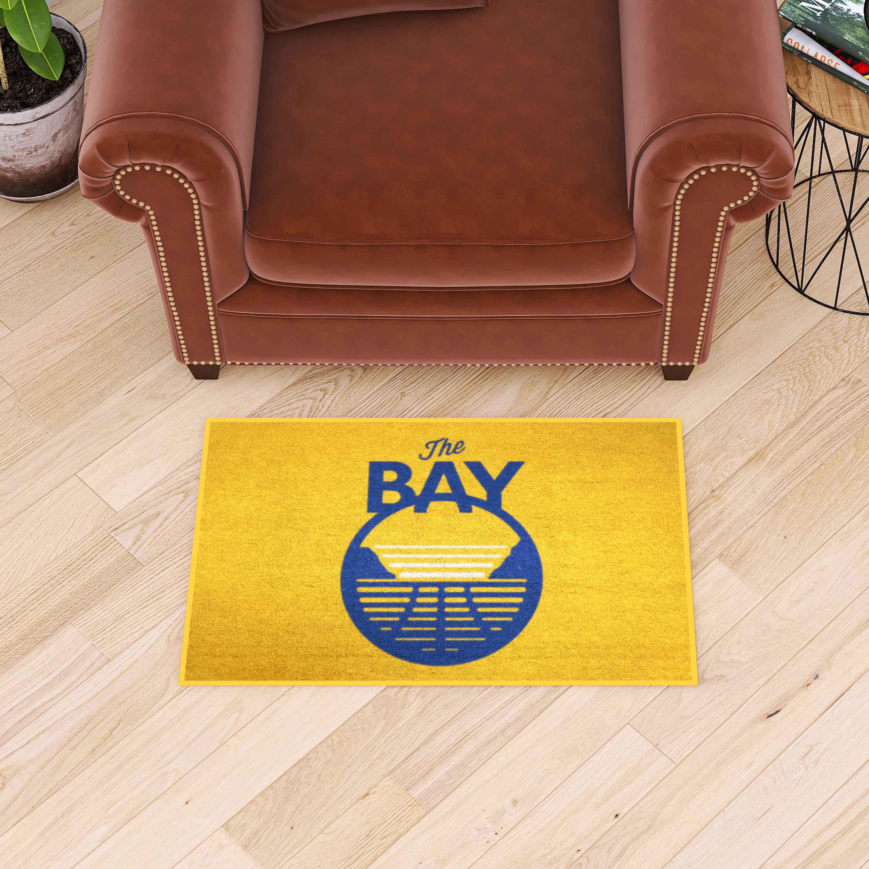 NBA - Golden State Warriors Starter Mat - Image 2