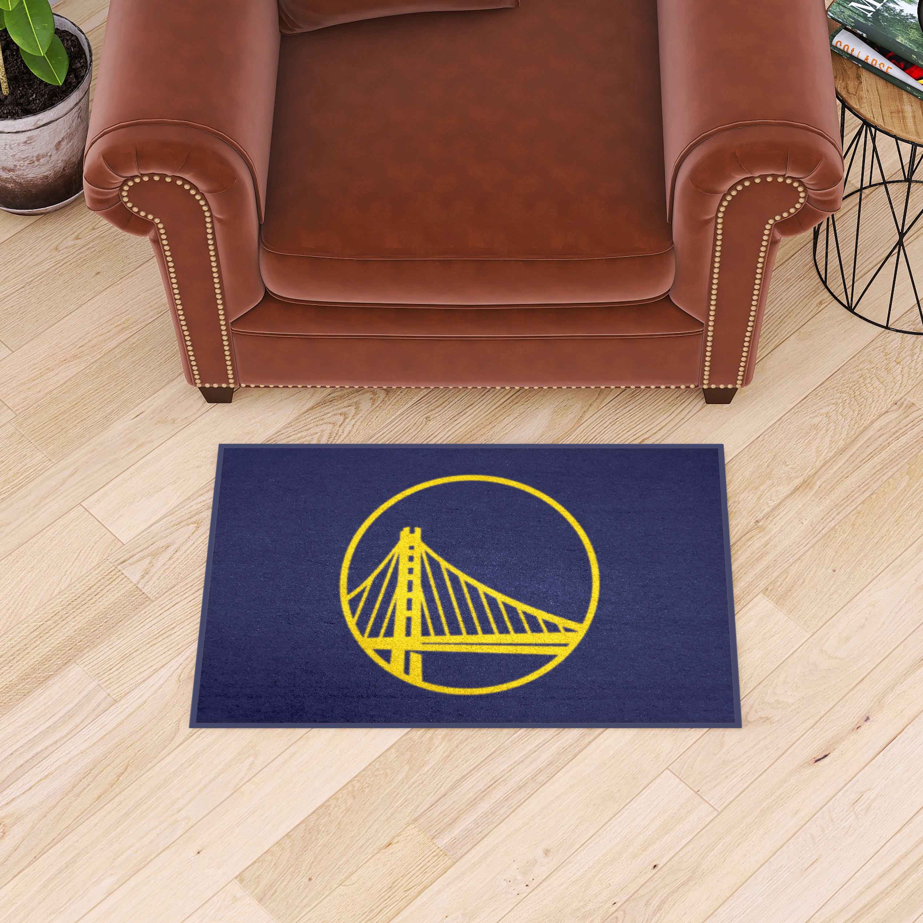 NBA - Golden State Warriors Starter Mat - Image 2