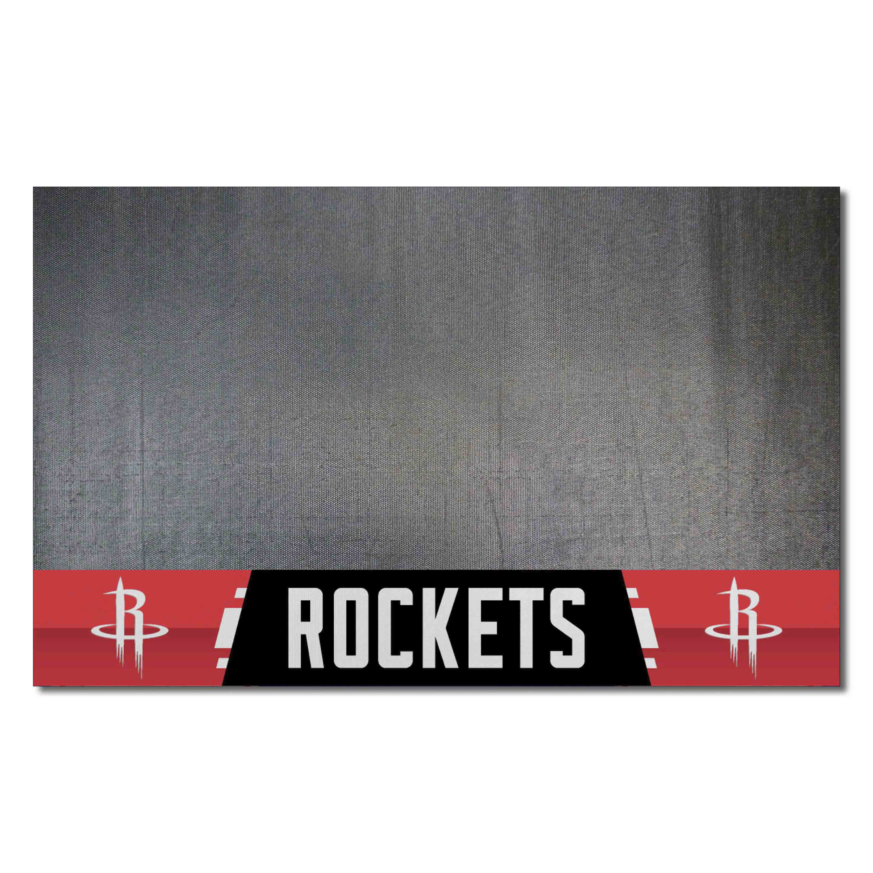 NBA - Houston Rockets Grill Mat - Standard