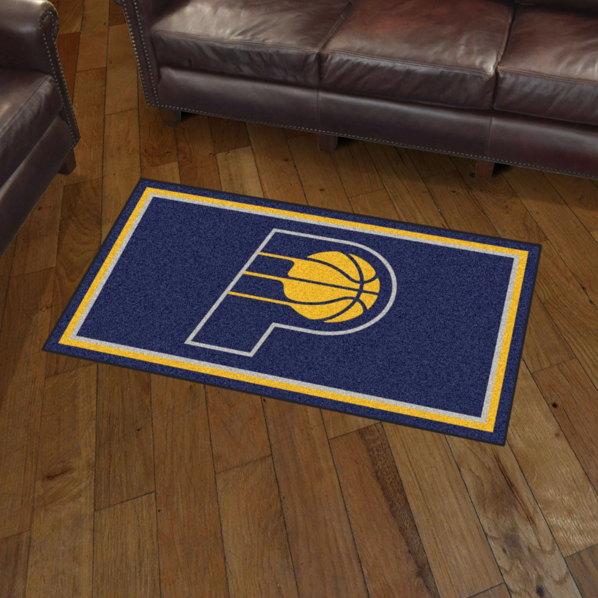 NBA - Indiana Pacers 3X5AREARUG - Image 2