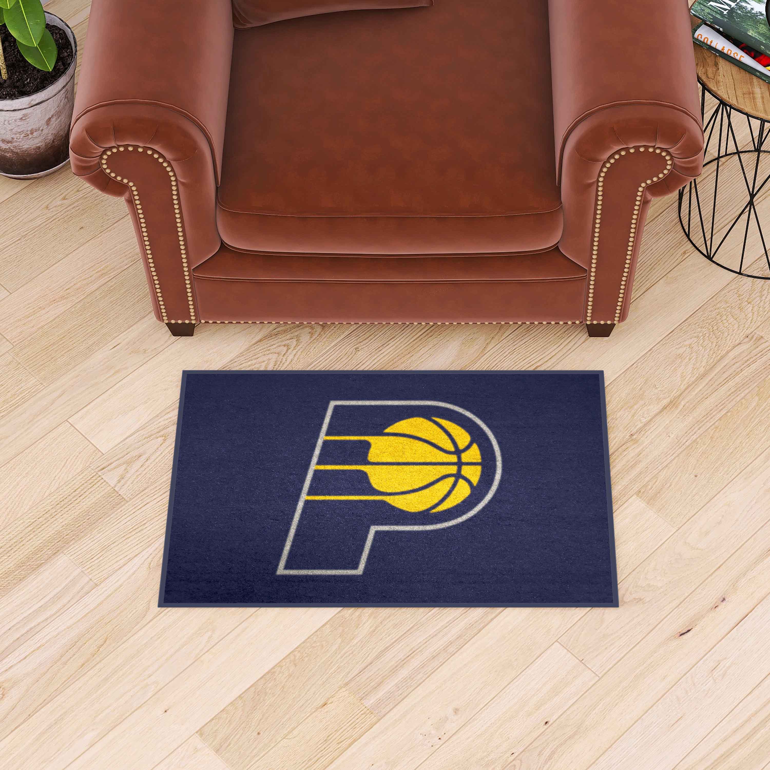 NBA - Indiana Pacers Starter Mat - Image 2