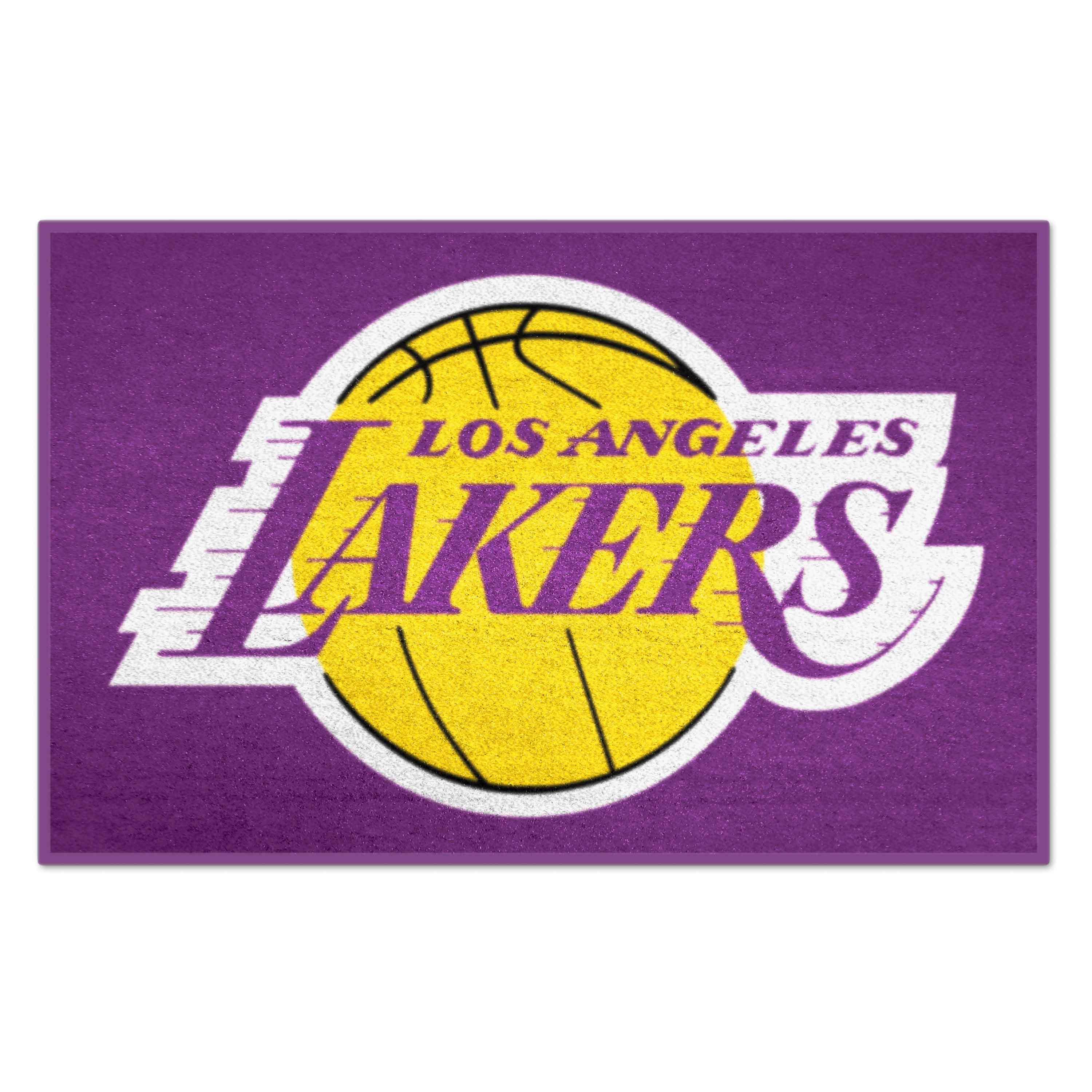 NBA - Los Angeles Lakers Starter Mat