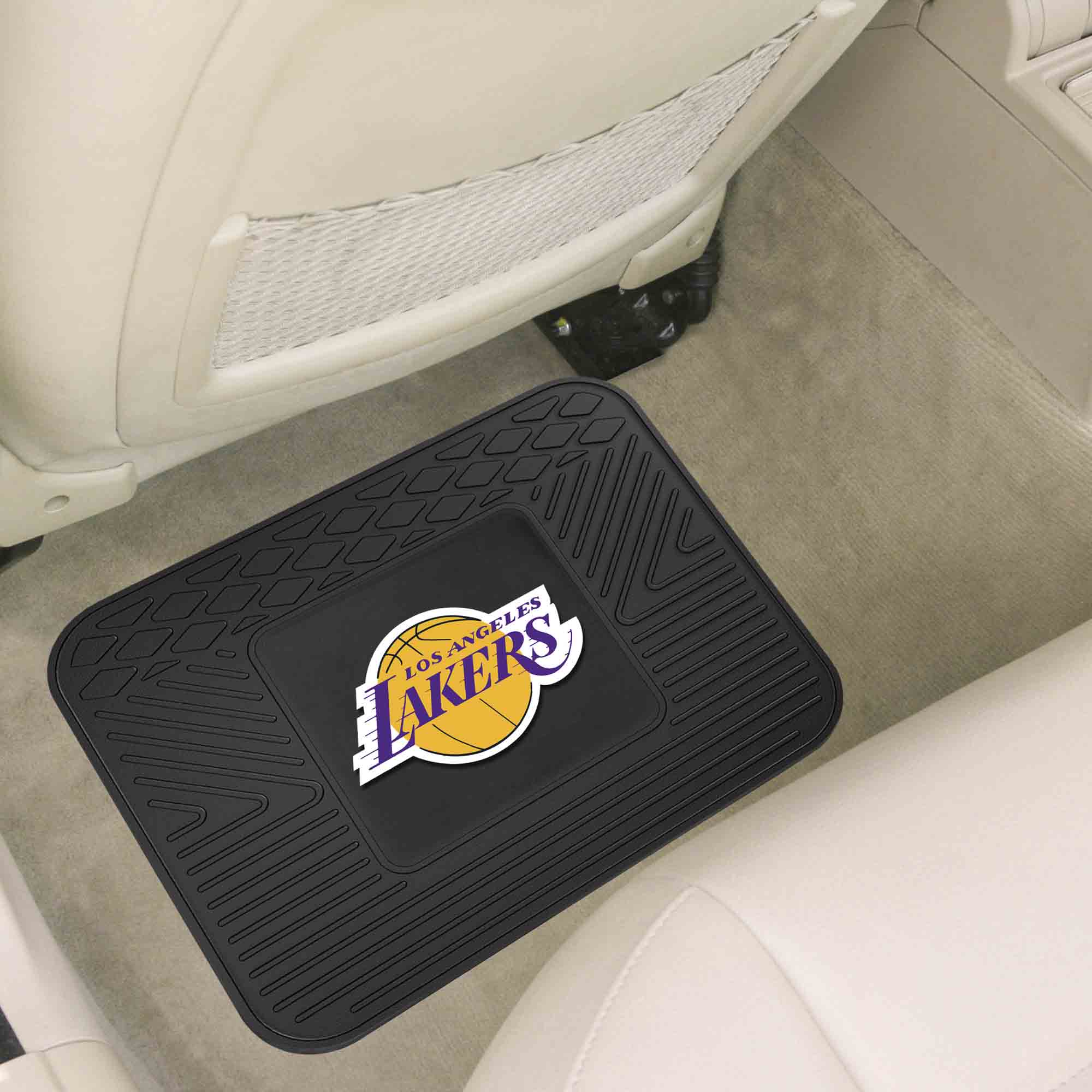 NBA - Los Angeles Lakers Utility Mat - Image 2