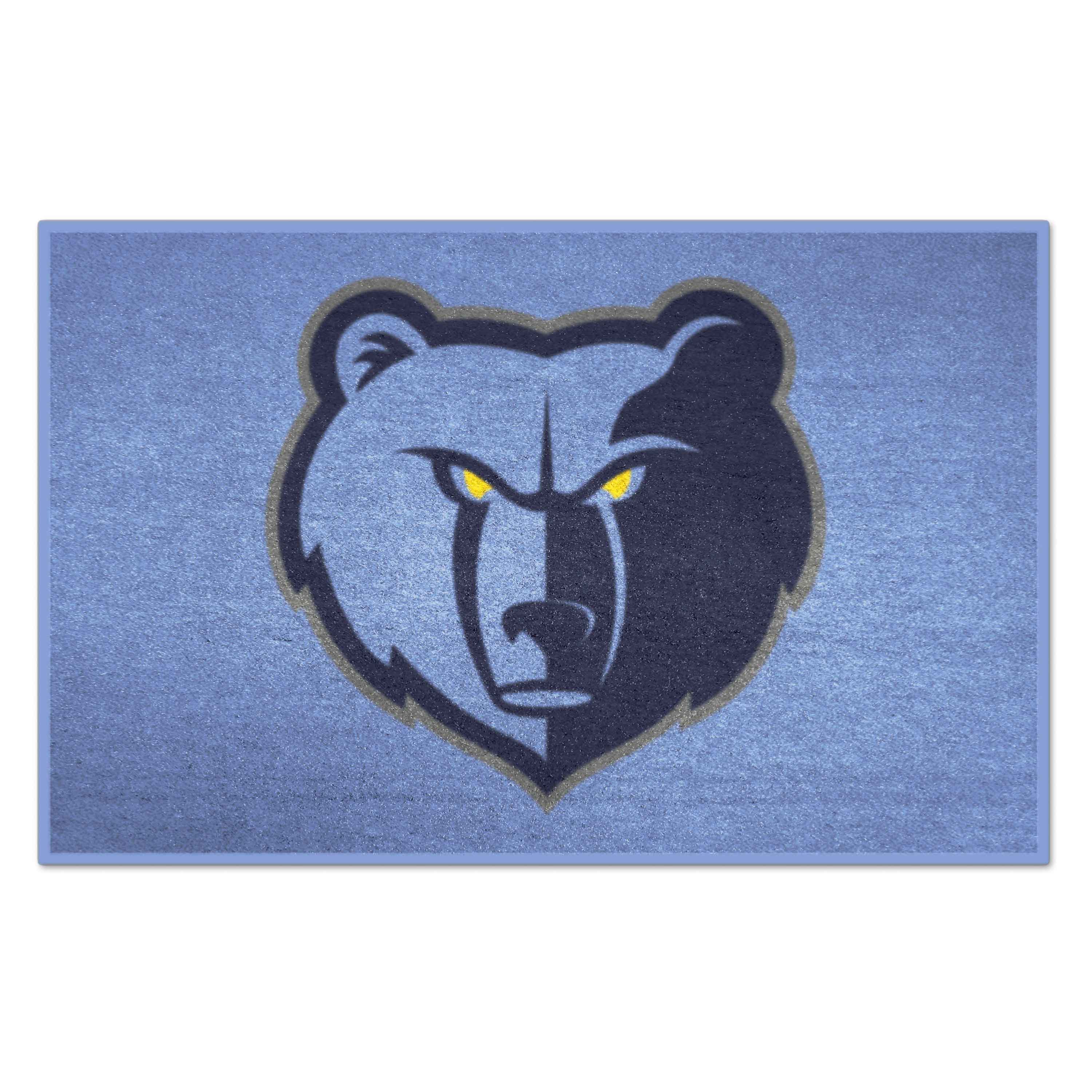 NBA - Memphis Grizzlies Starter Mat
