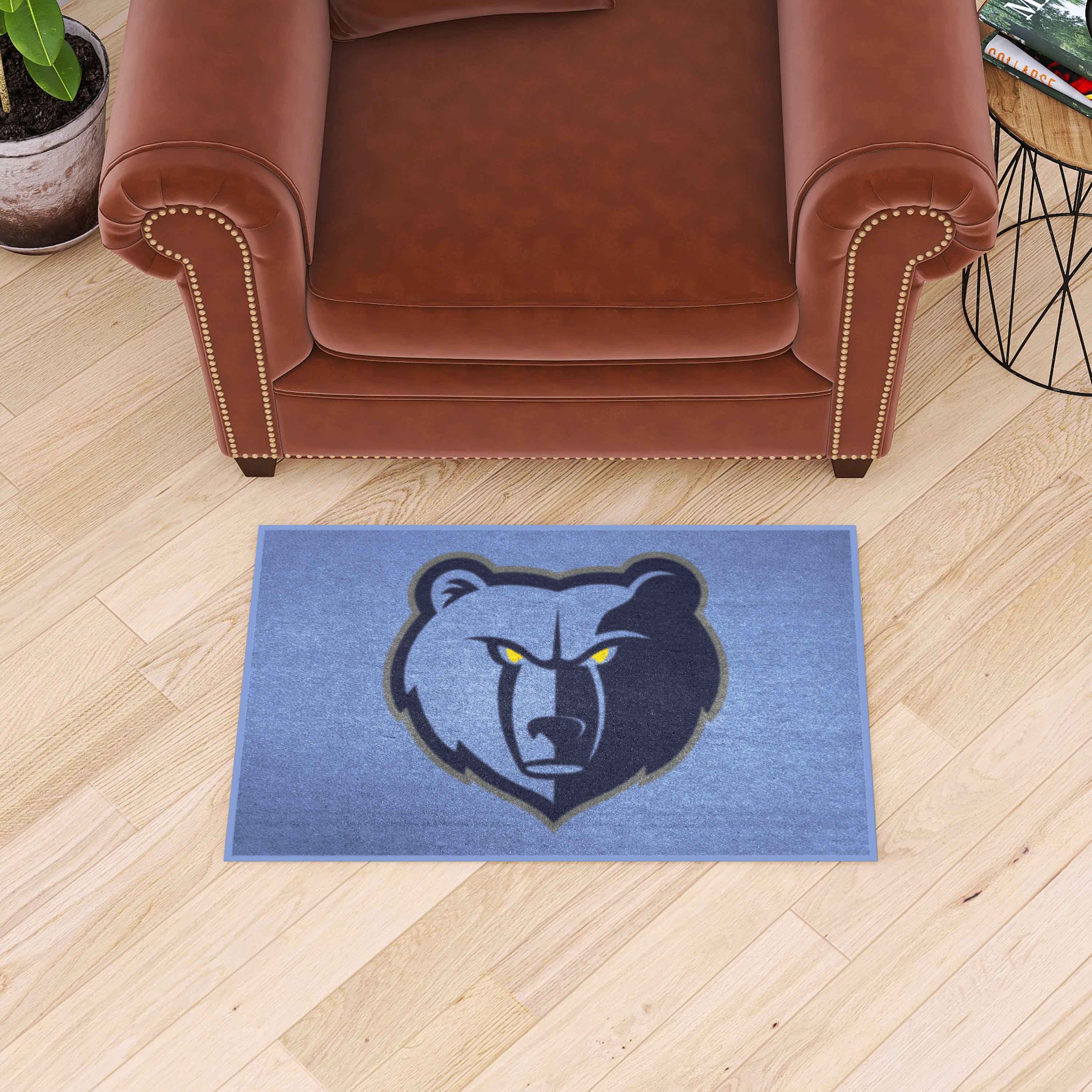 NBA - Memphis Grizzlies Starter Mat - Image 2