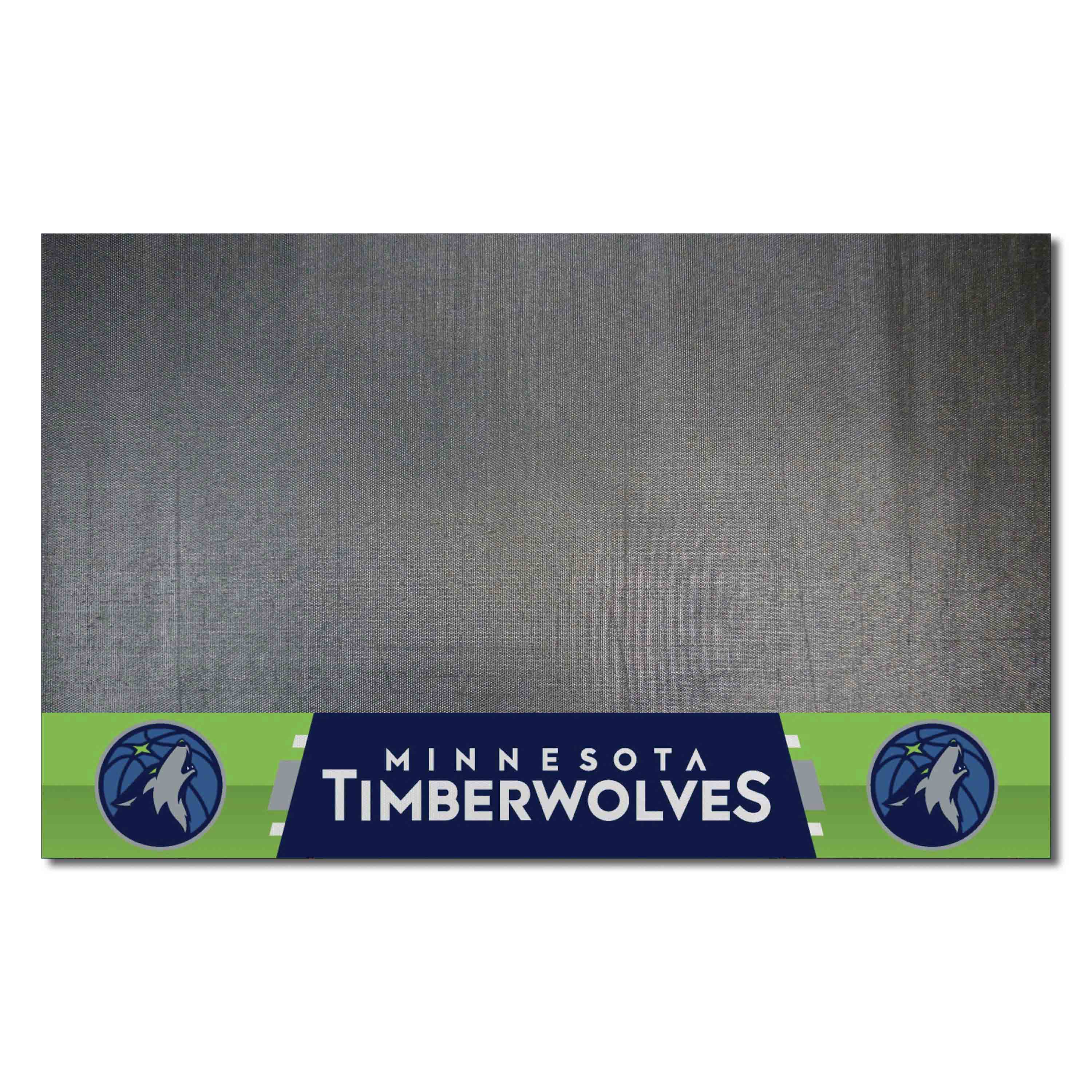 NBA - Minnesota Timberwolves Grill Mat - Standard