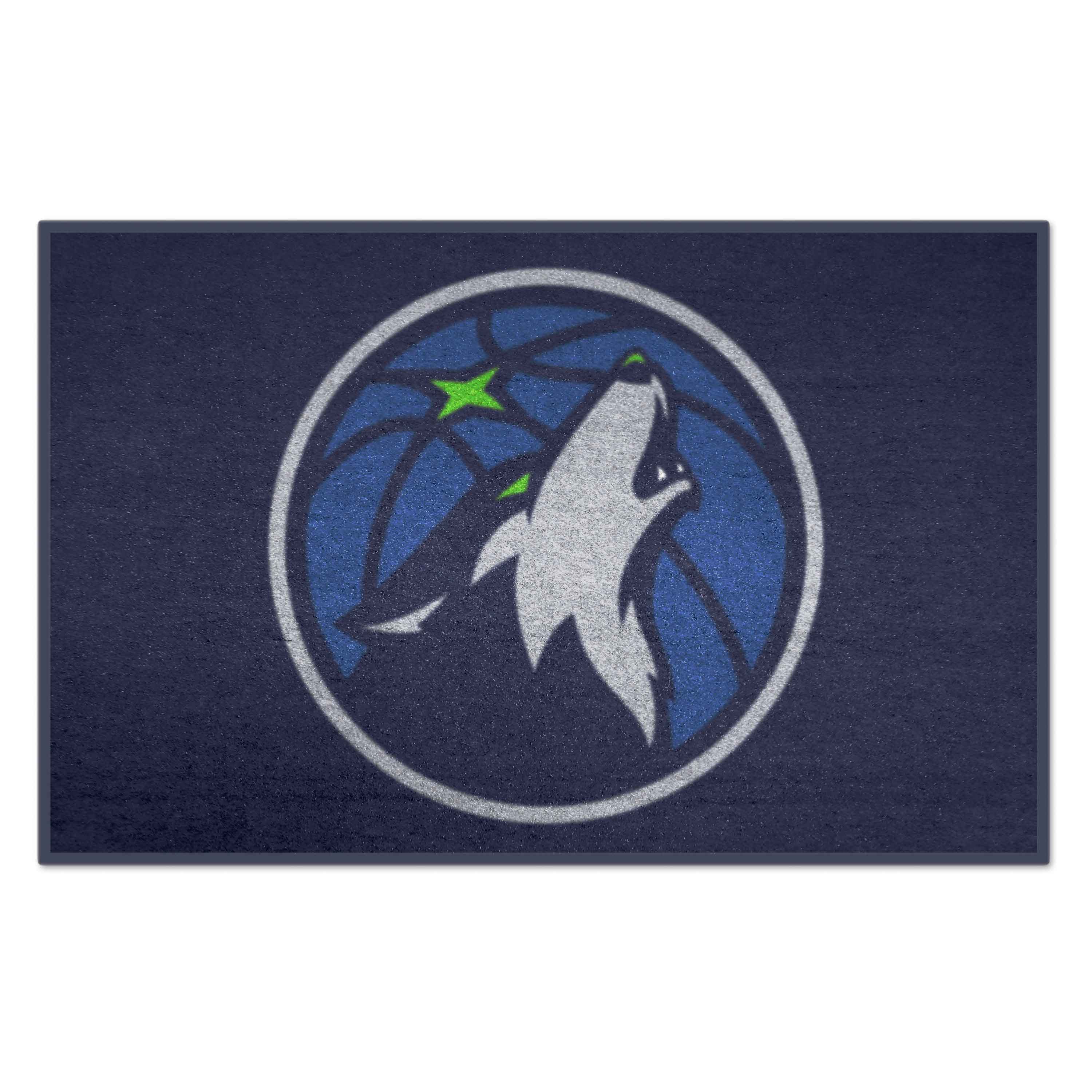 NBA - Minnesota Timberwolves Starter Mat