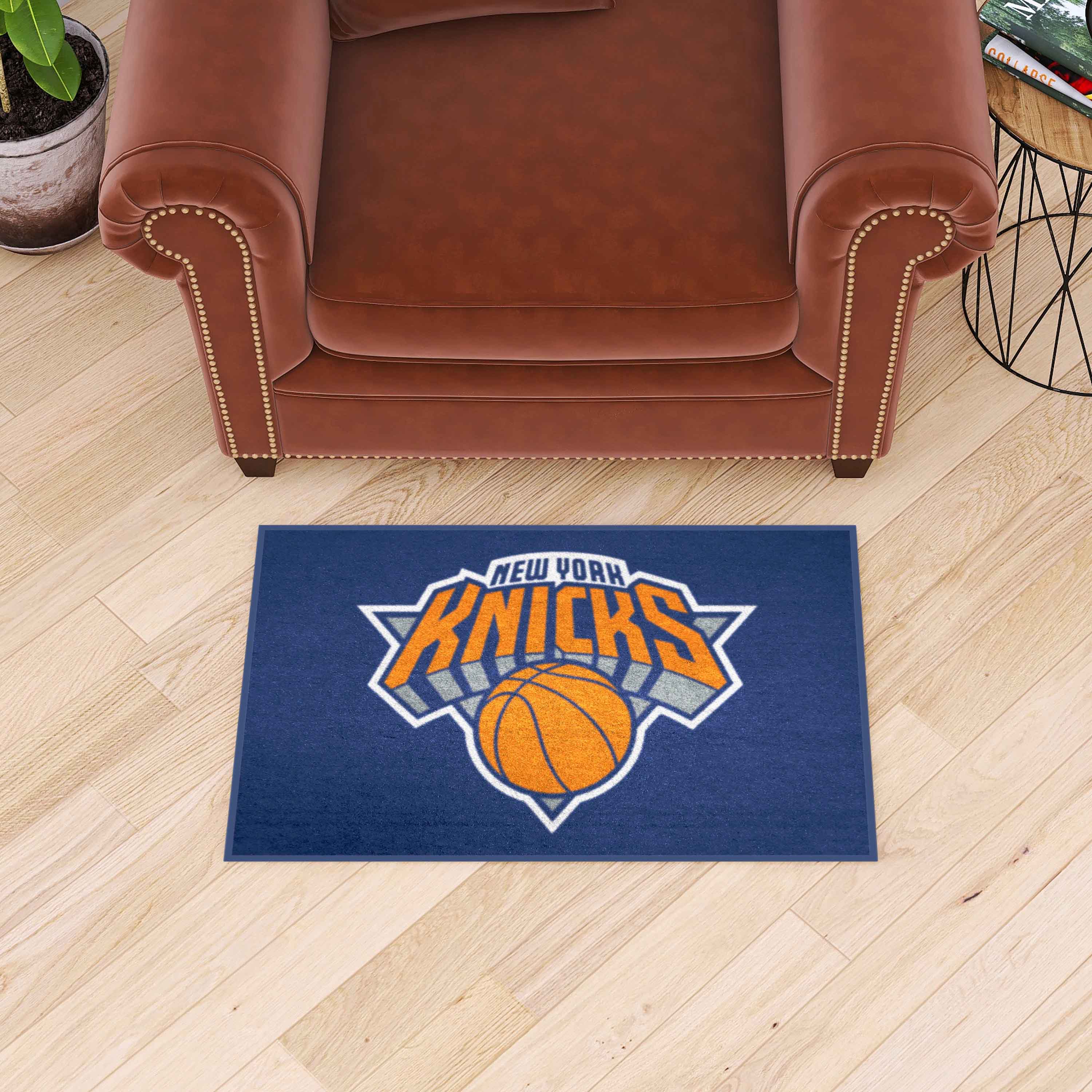 NBA - New York Knicks Starter Mat - Image 2
