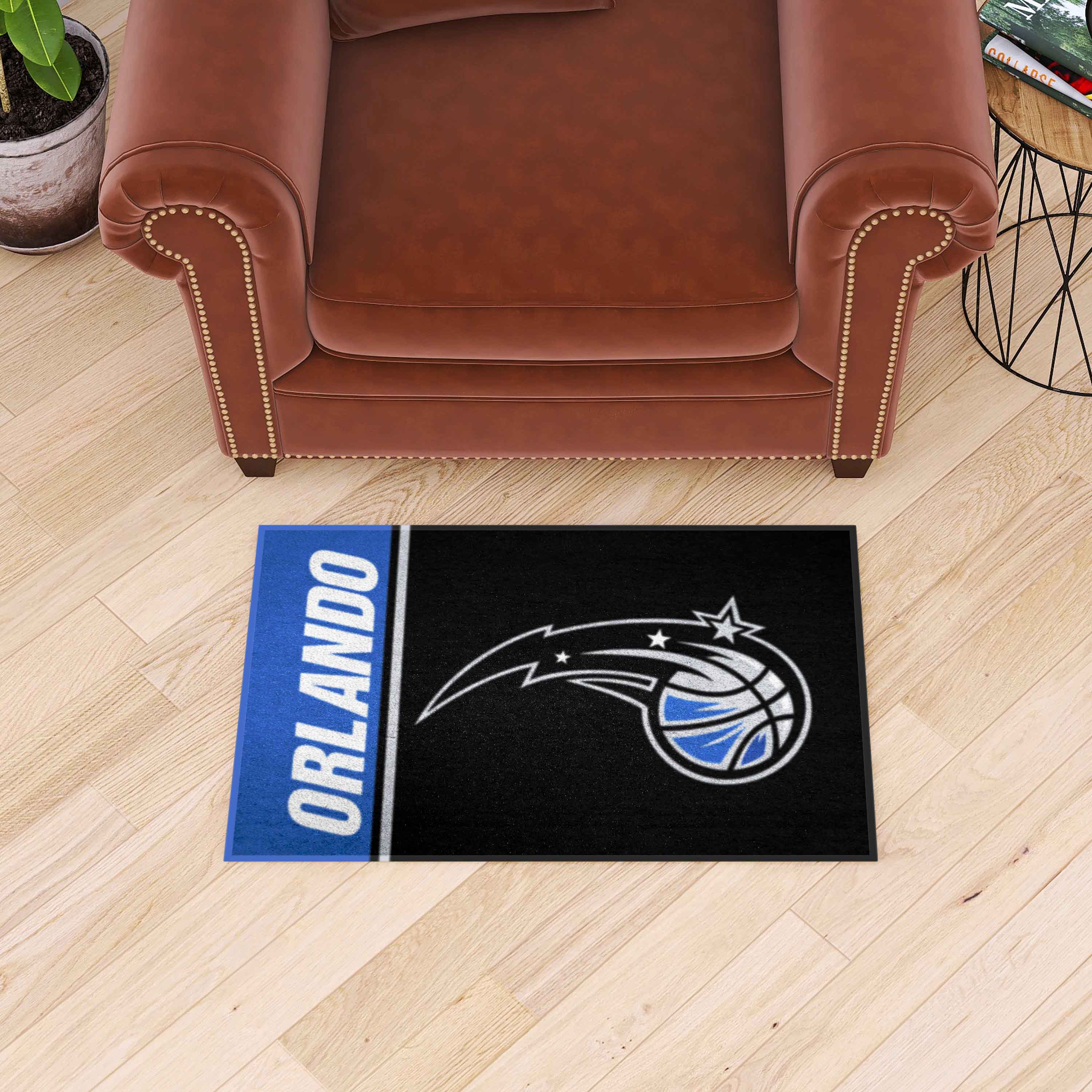 NBA - Orlando Magic Starter Mat - Uniform - Image 2