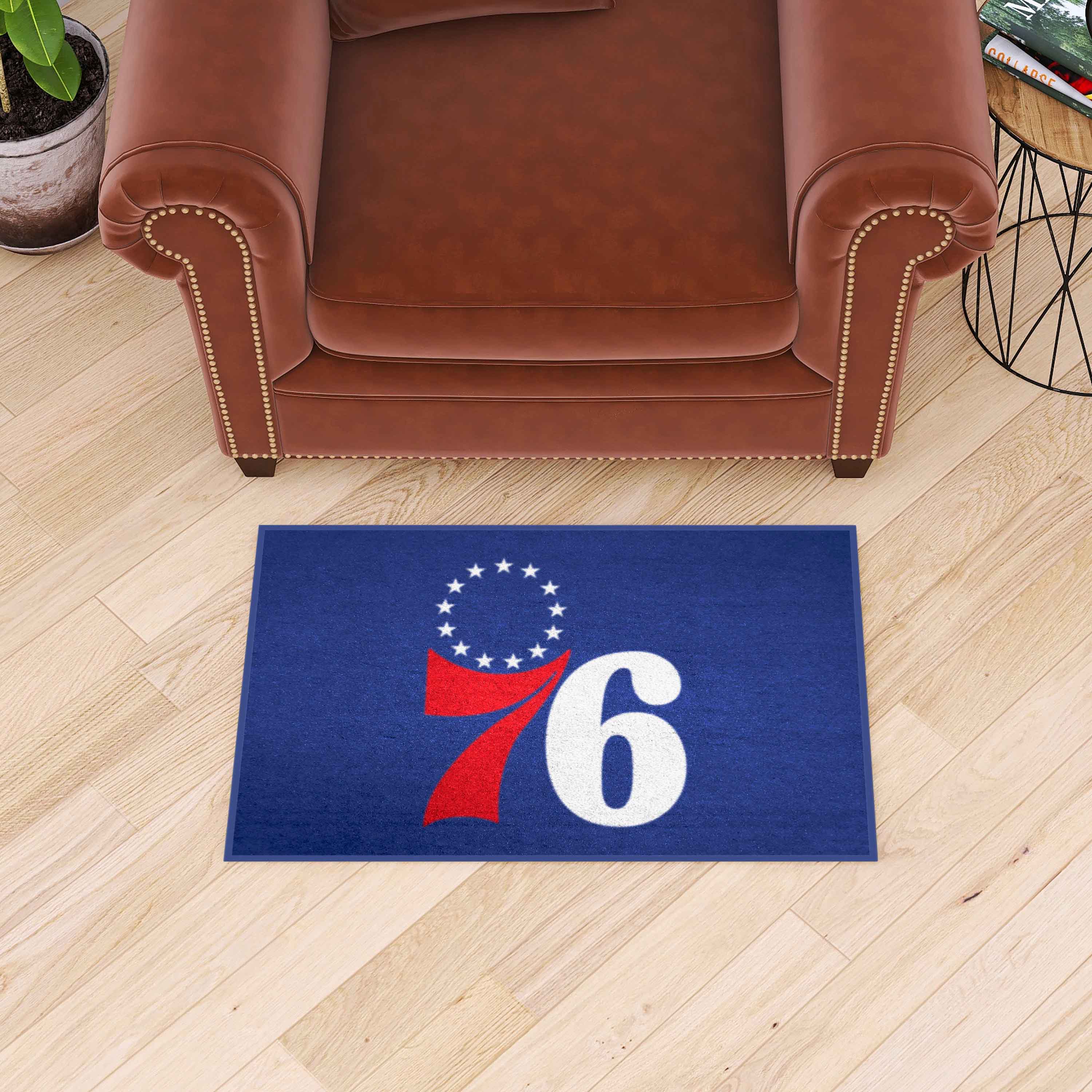 NBA - Philadelphia 76ers Starter Mat - Image 2