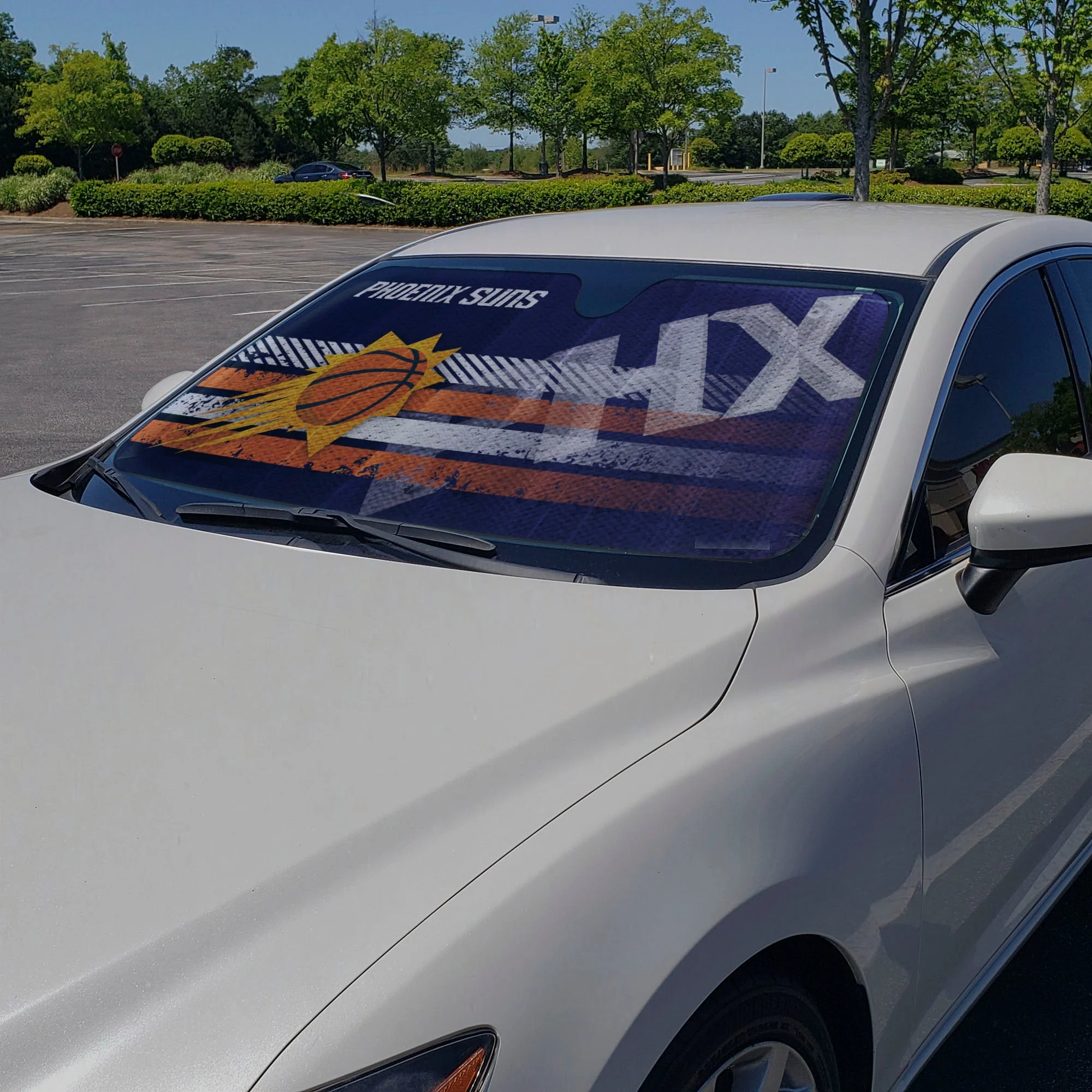 NBA - Phoenix Suns ASUNIVERSAL - Image 2