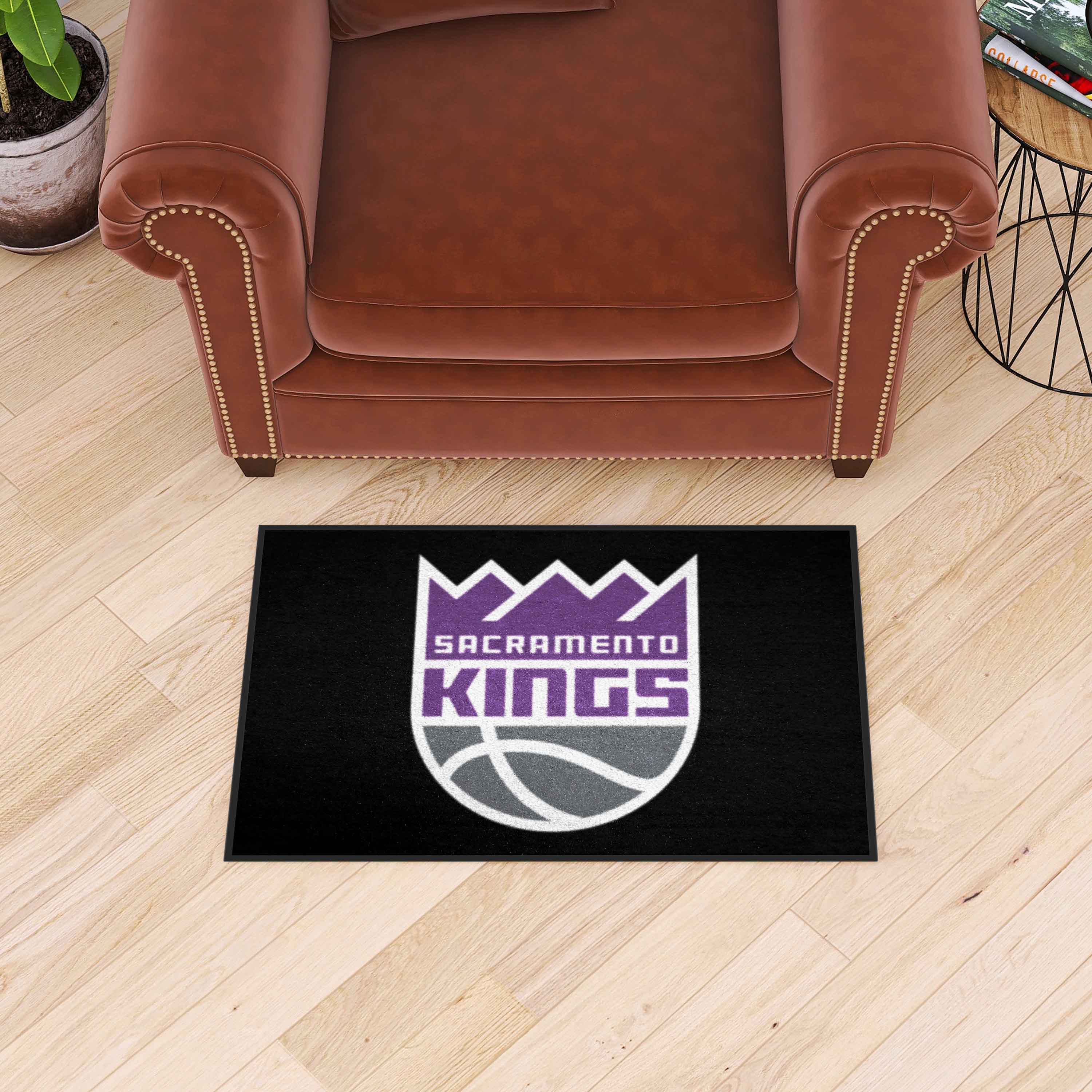 NBA - Sacramento Kings Starter Mat - Image 2