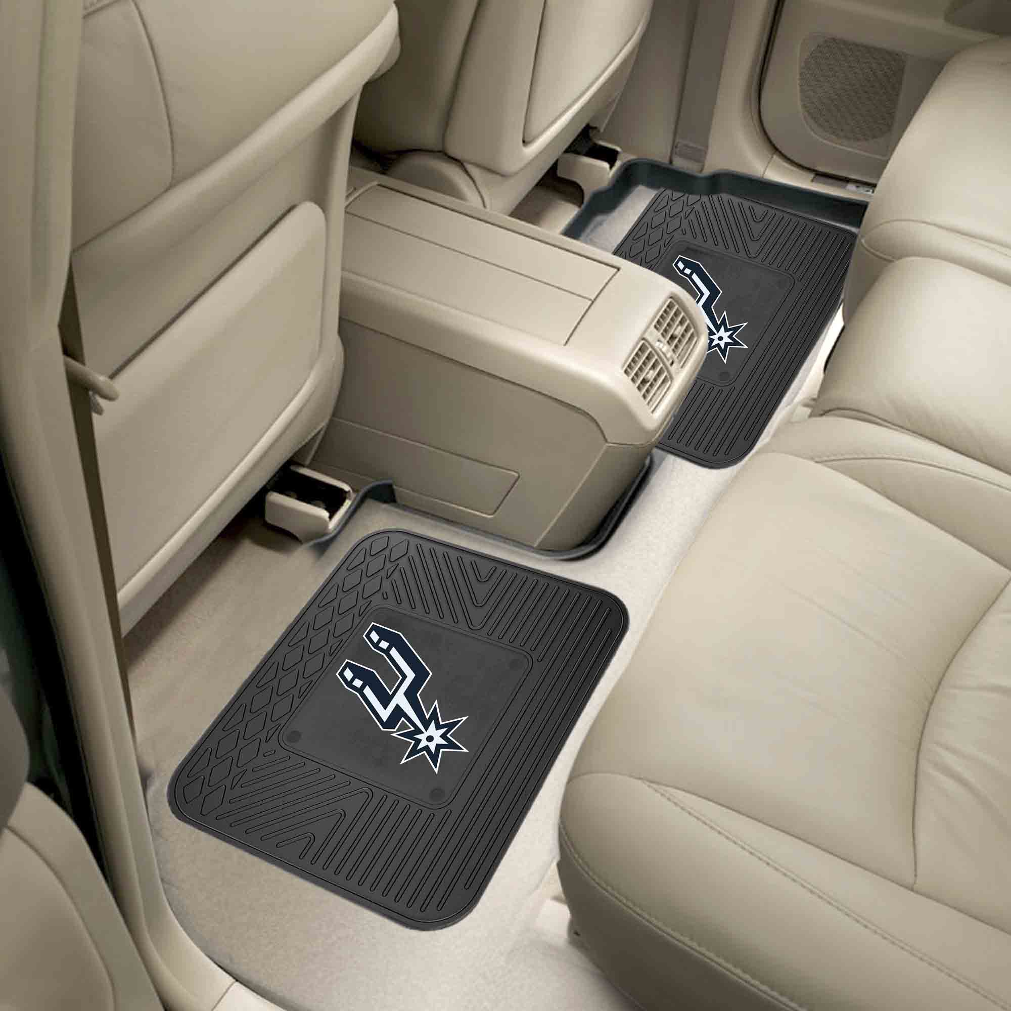 NBA - San Antonio Spurs 2 Utility Mats - Image 2