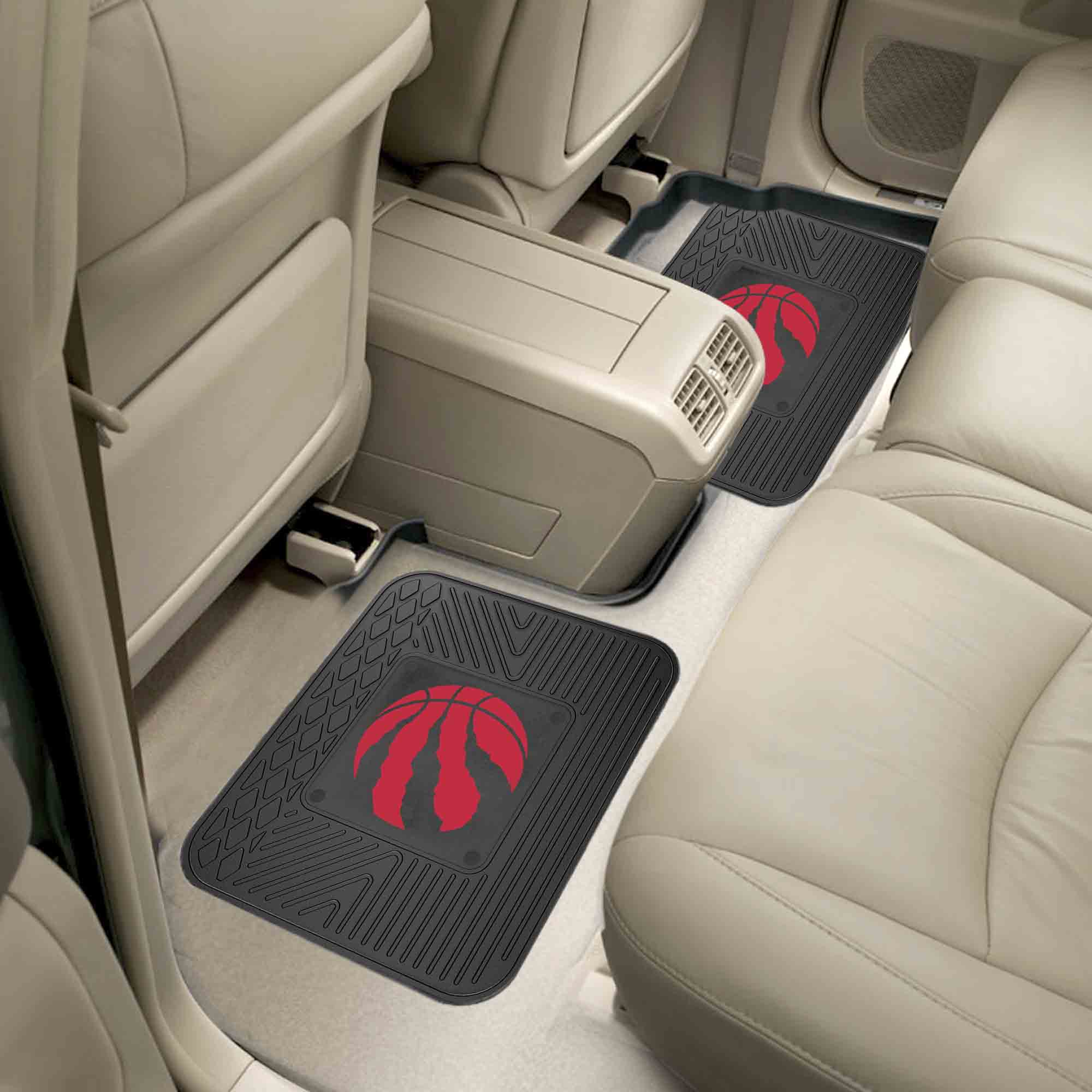 NBA - Toronto Raptors 2 Utility Mats - Image 2