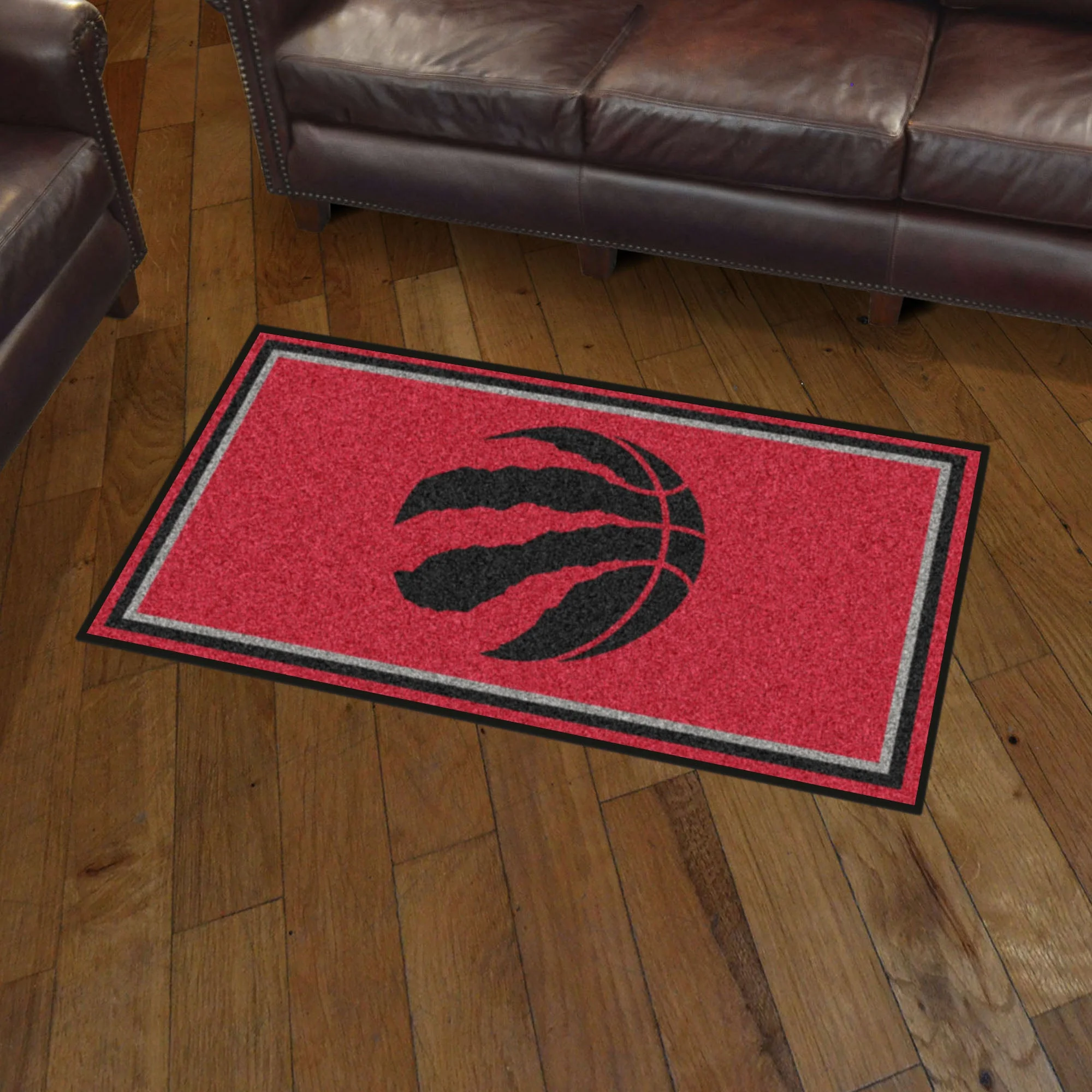NBA - Toronto Raptors 3X5AREARUG - Image 2