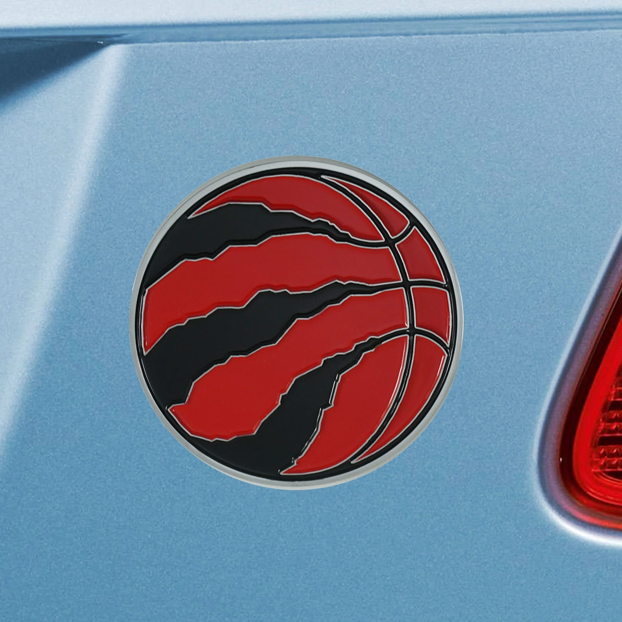 NBA - Toronto Raptors Color Emblem - Image 2