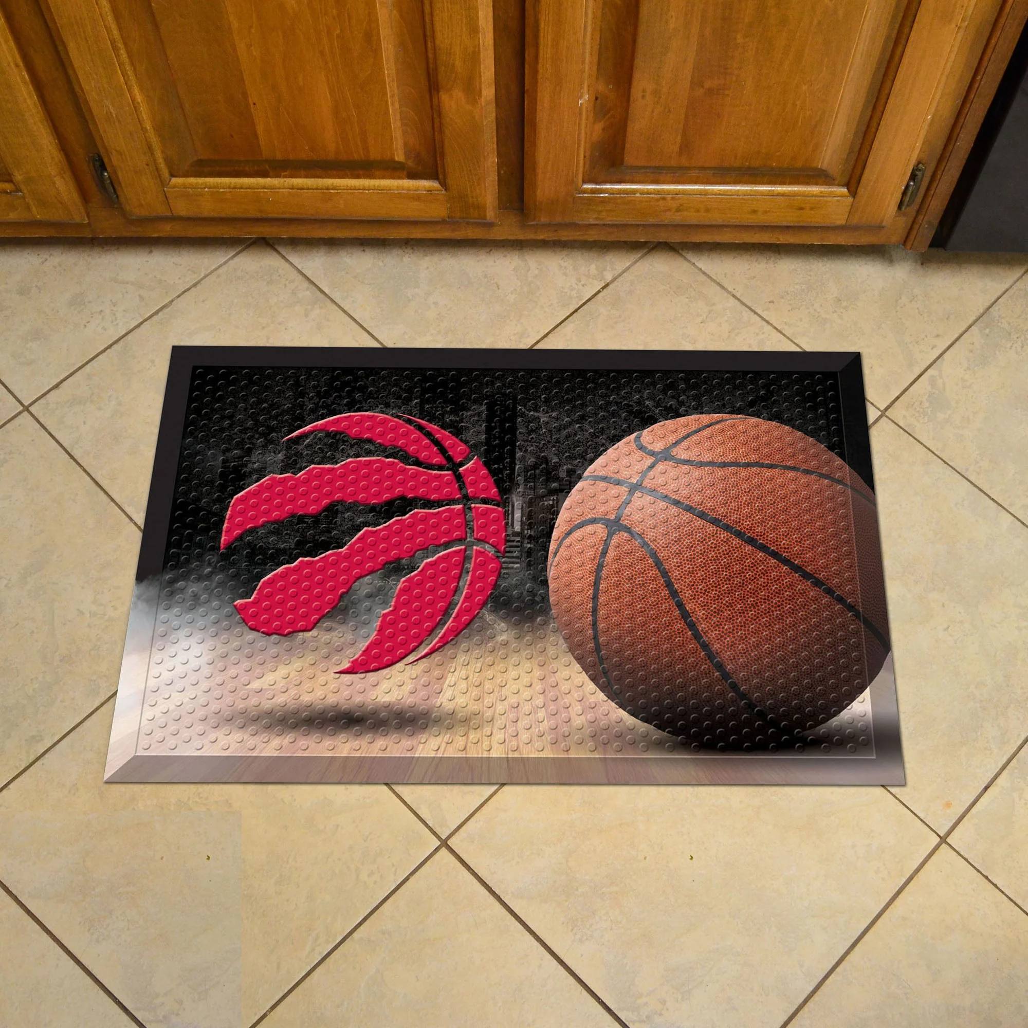 NBA - Toronto Raptors Scraper Mat - Image 2