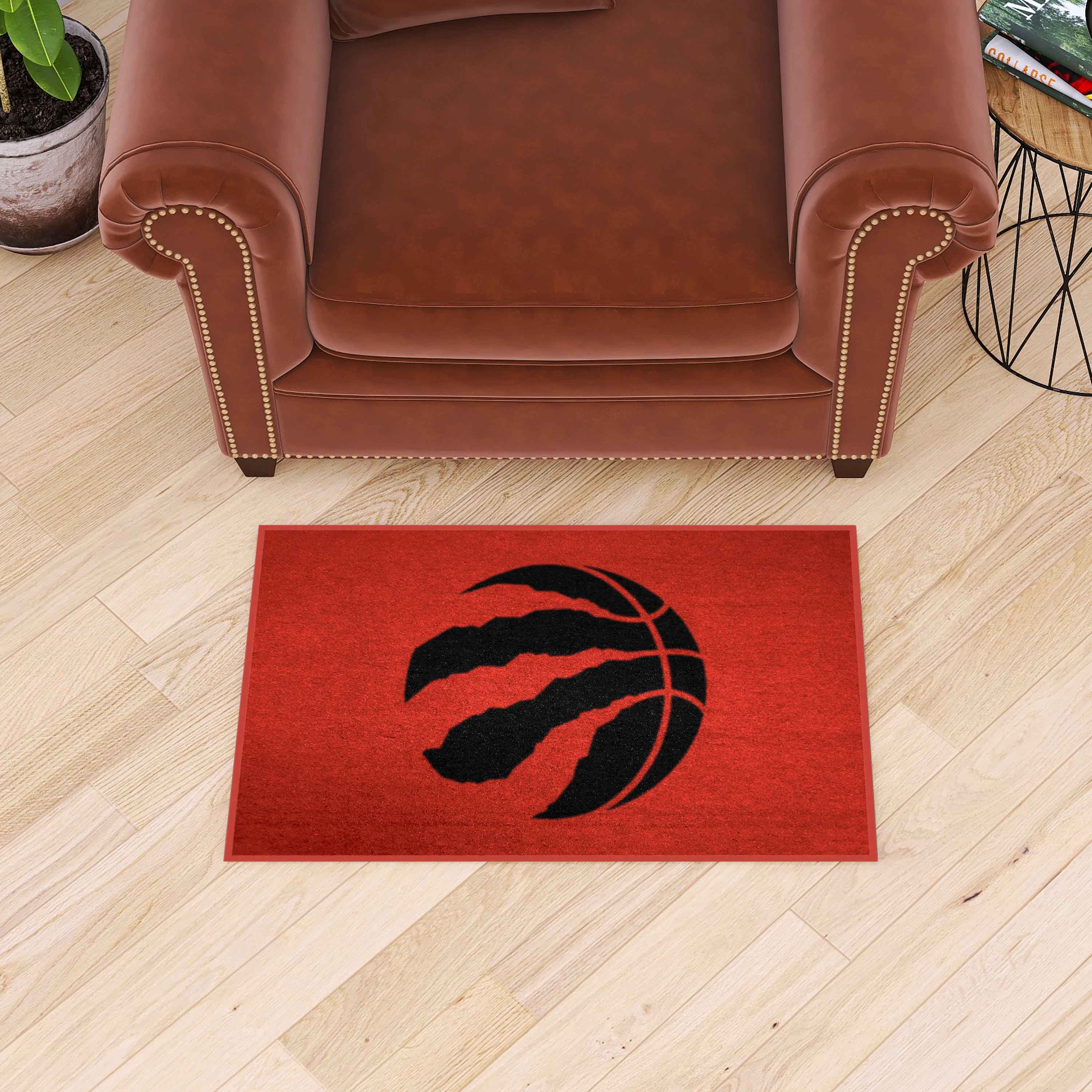 NBA - Toronto Raptors Starter Mat - Image 2