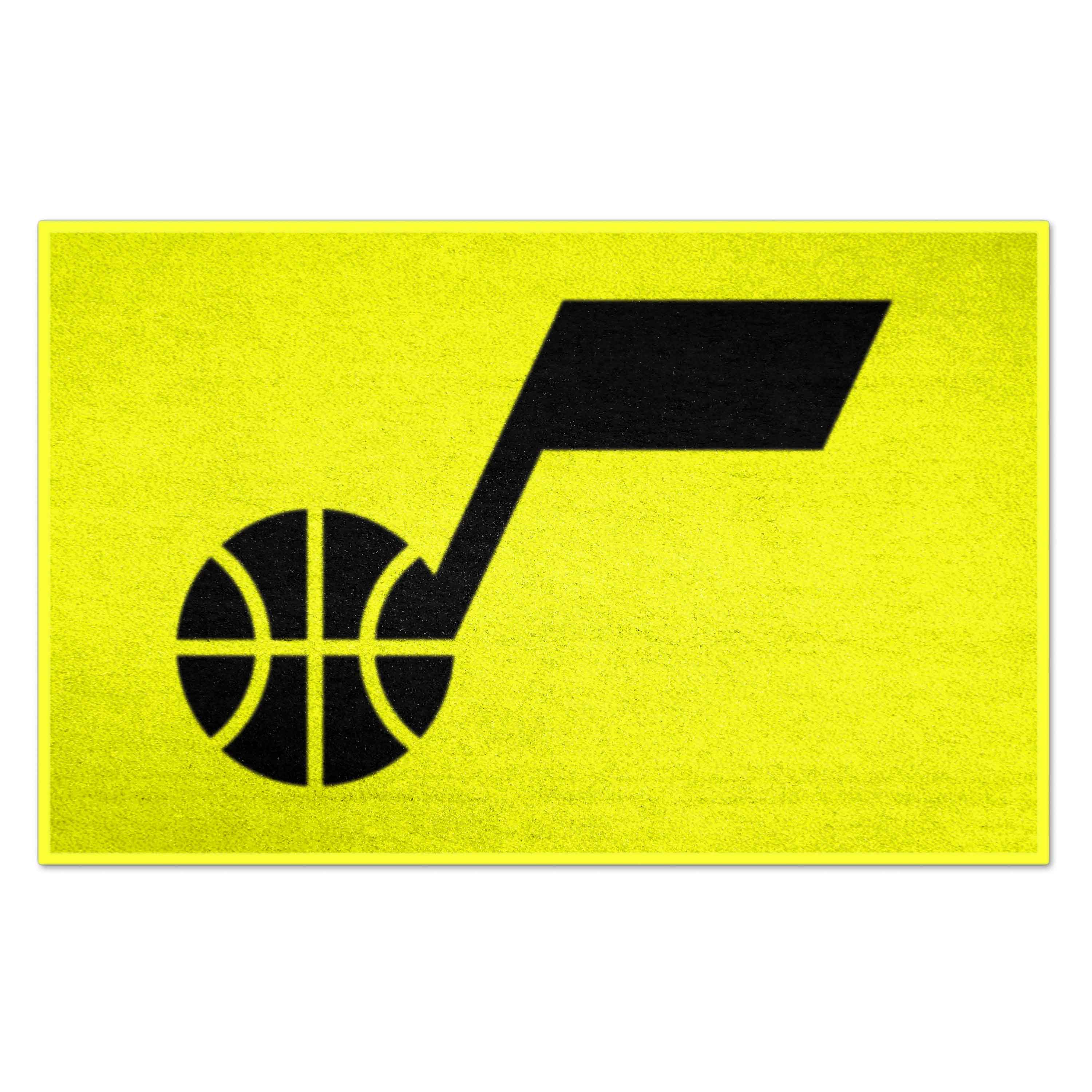 NBA - Utah Jazz Starter Mat