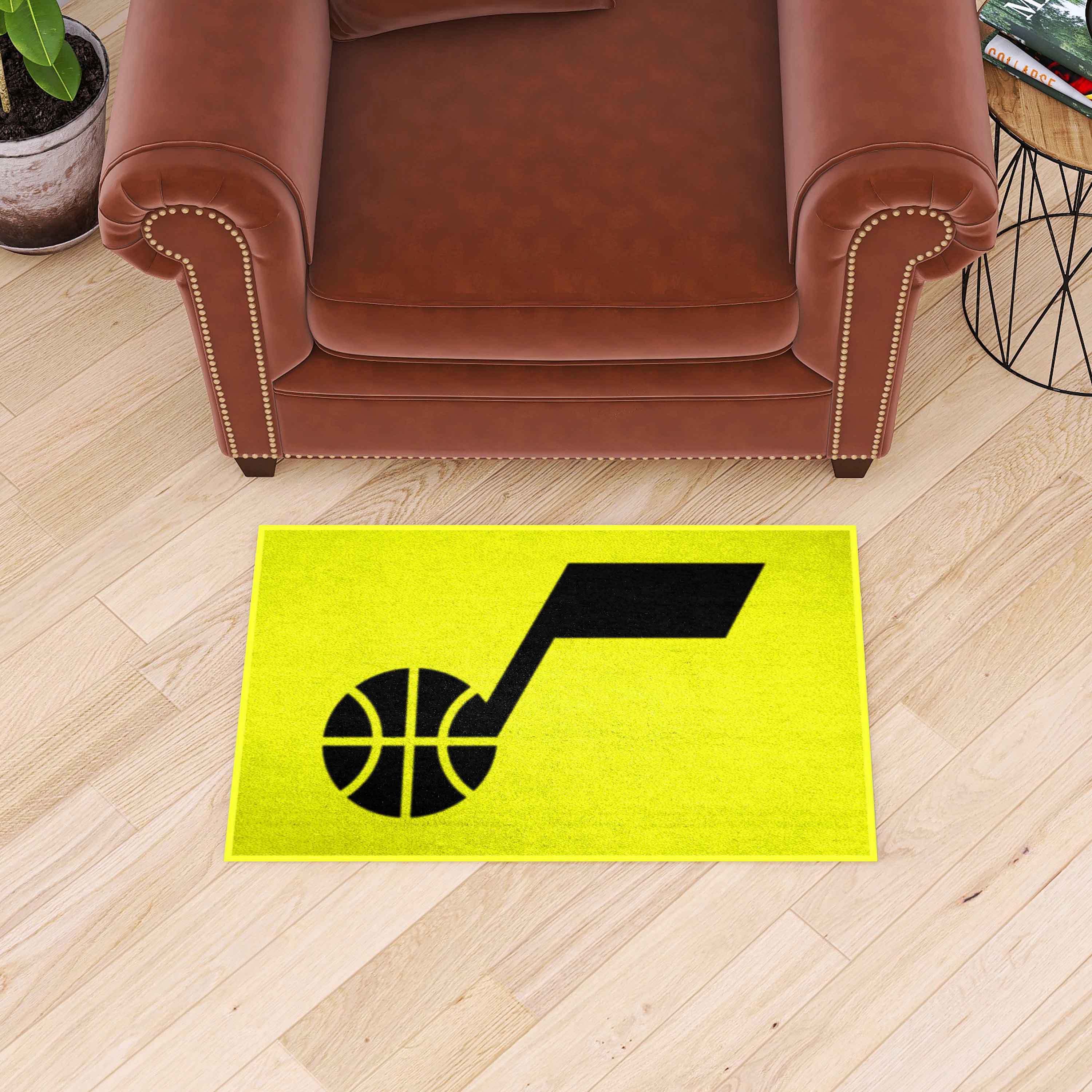 NBA - Utah Jazz Starter Mat - Image 2
