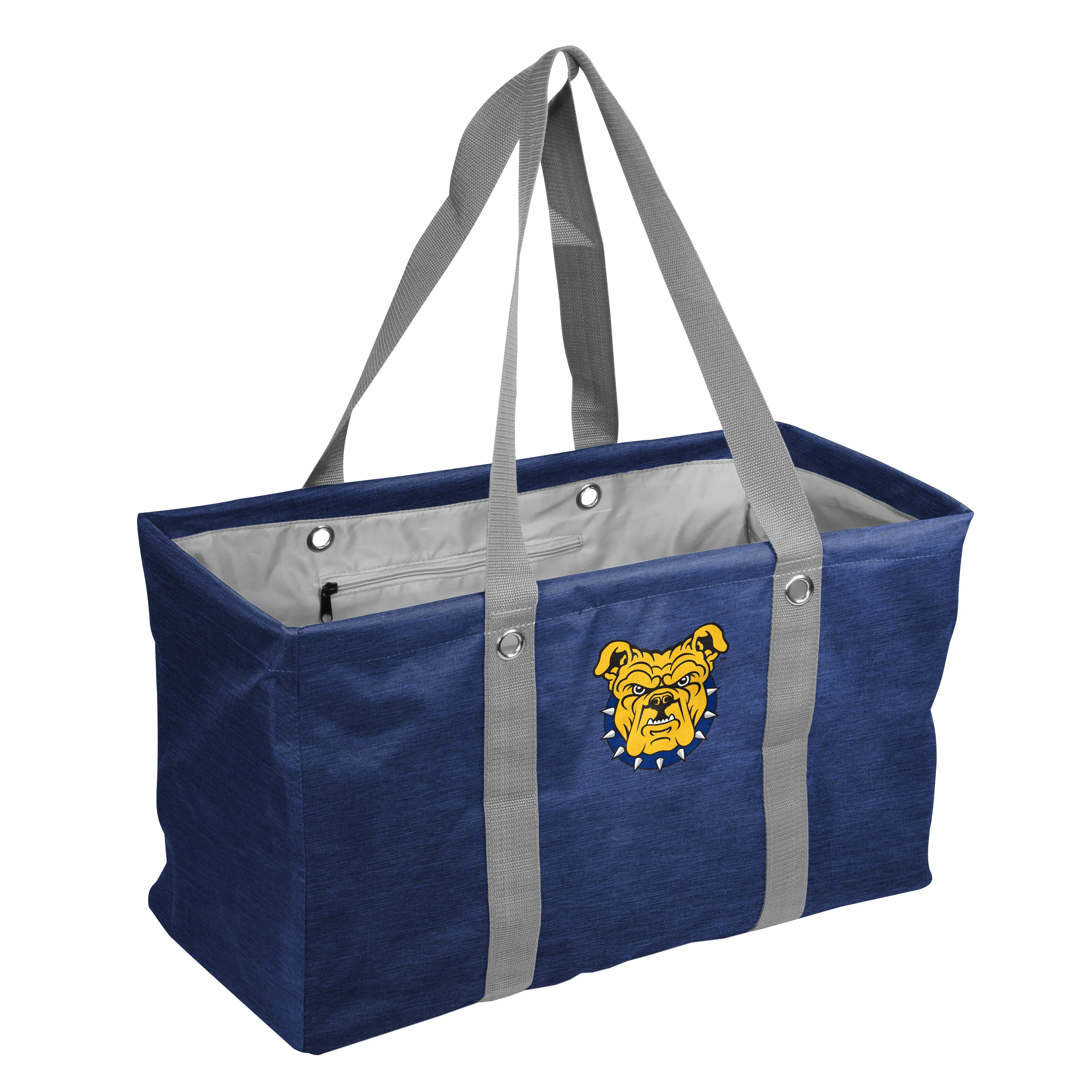 NC A&T Picnic Caddy