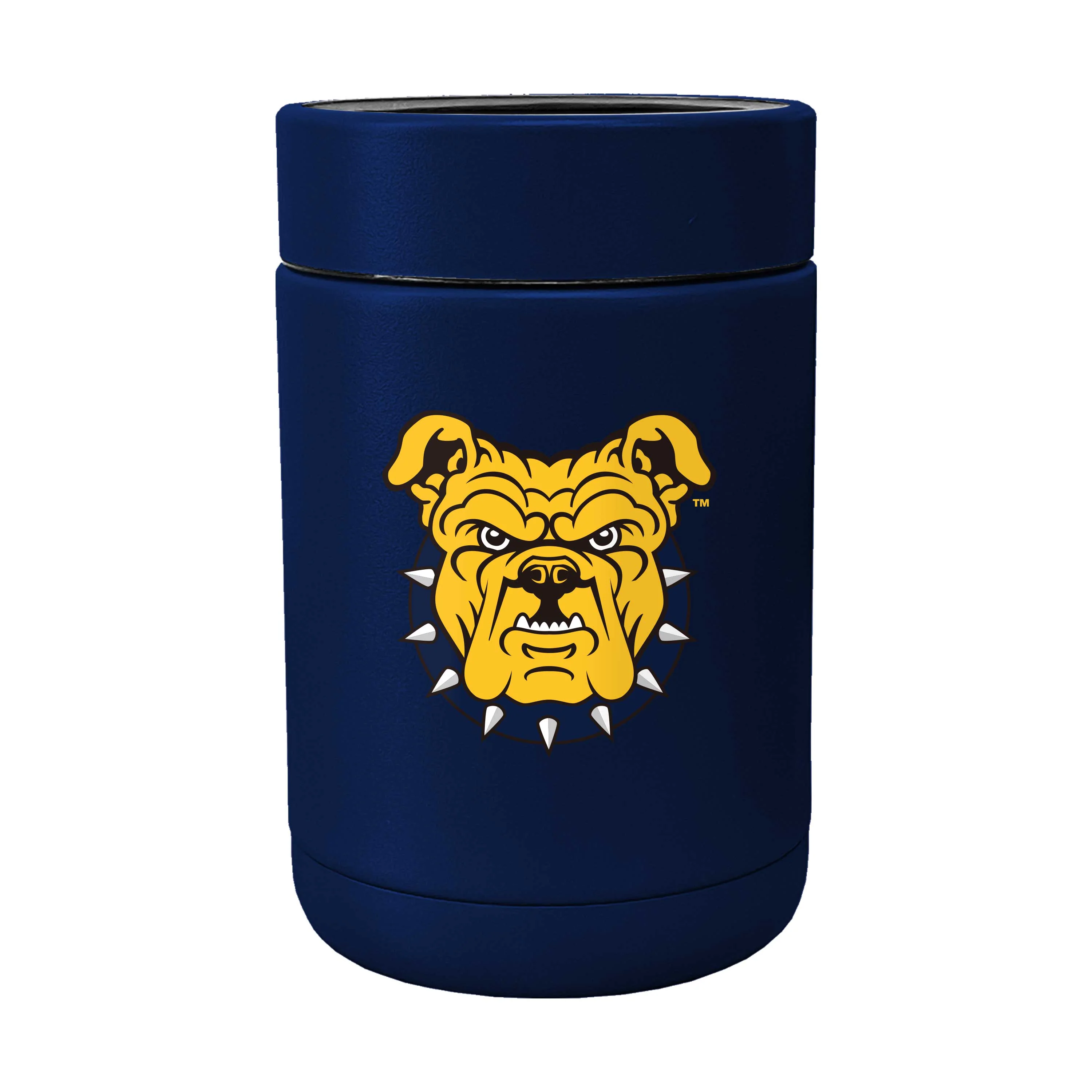 NC A&T Powder Coat Flipside Coolie
