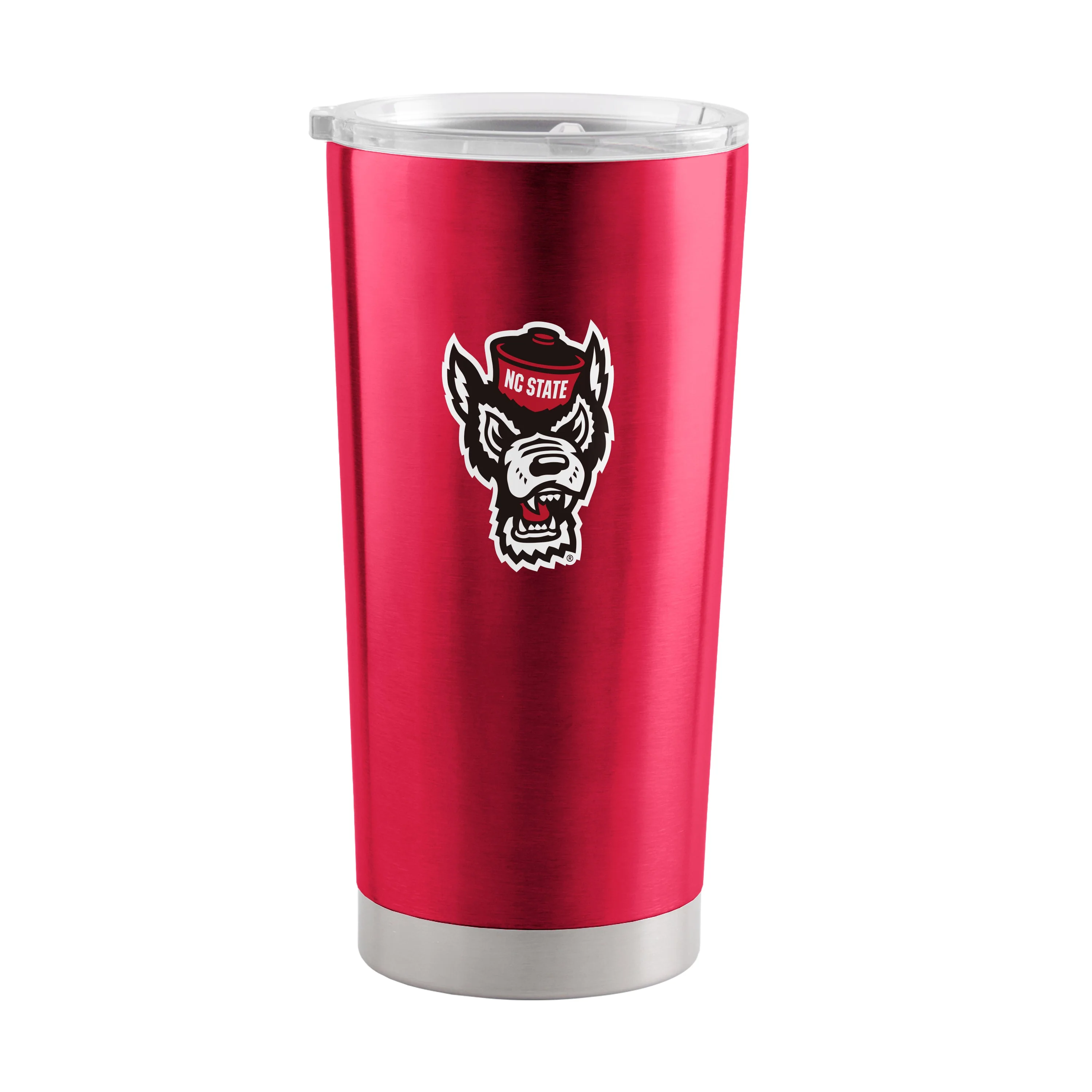 NC State 20oz Gameday Stainless Tumbler