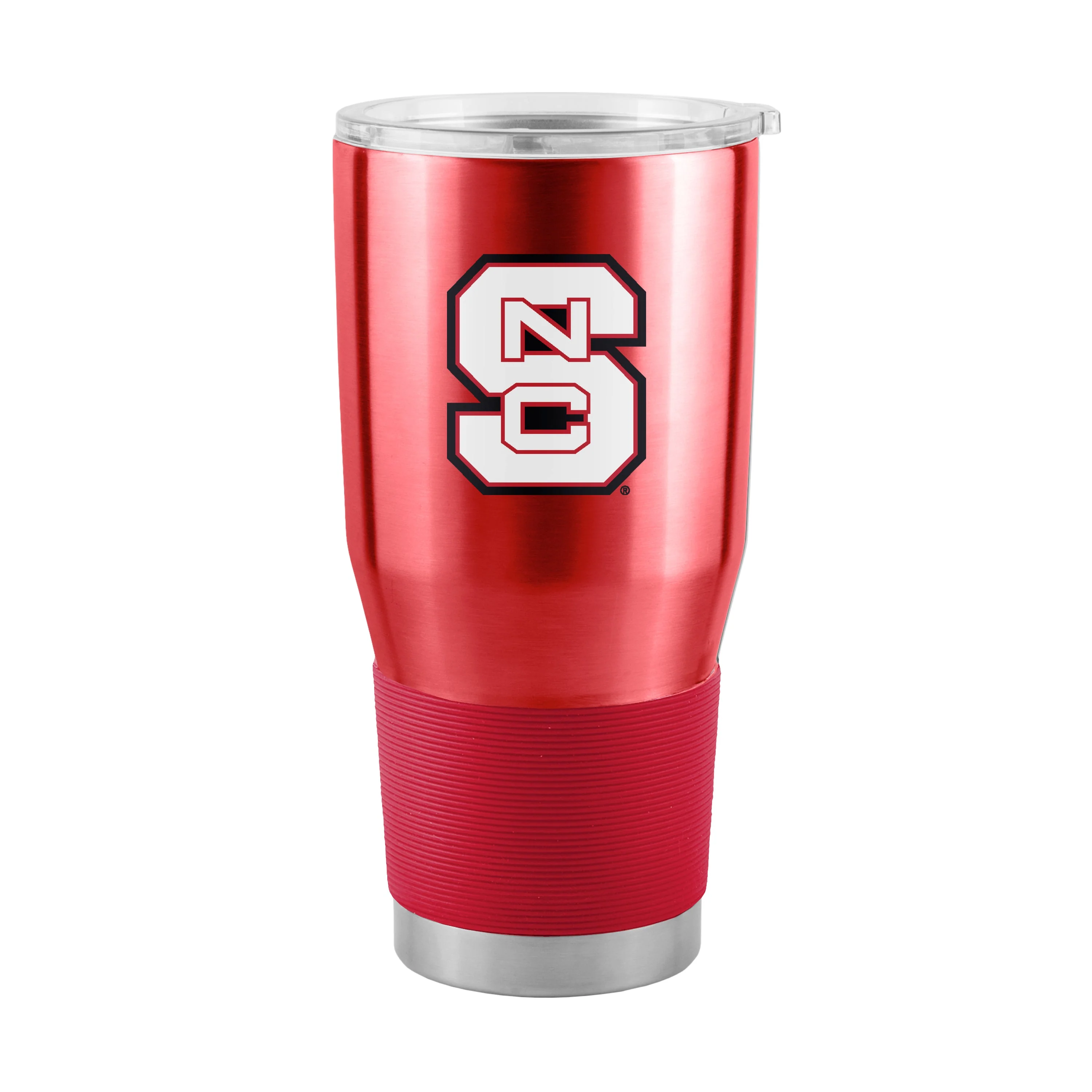 NC State 30oz Gameday Stainless Steel Tumbler
