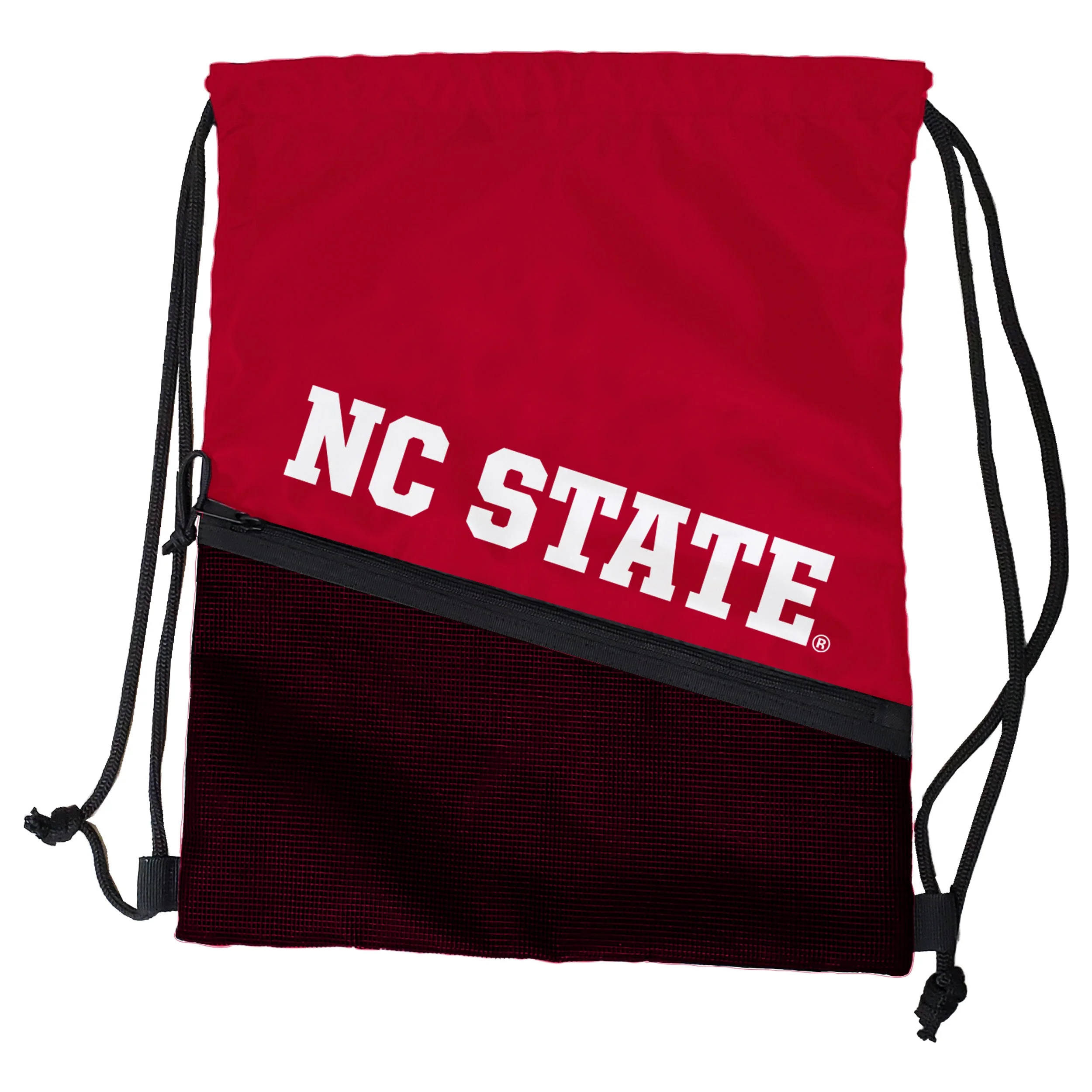 NC State Tilt Backsack