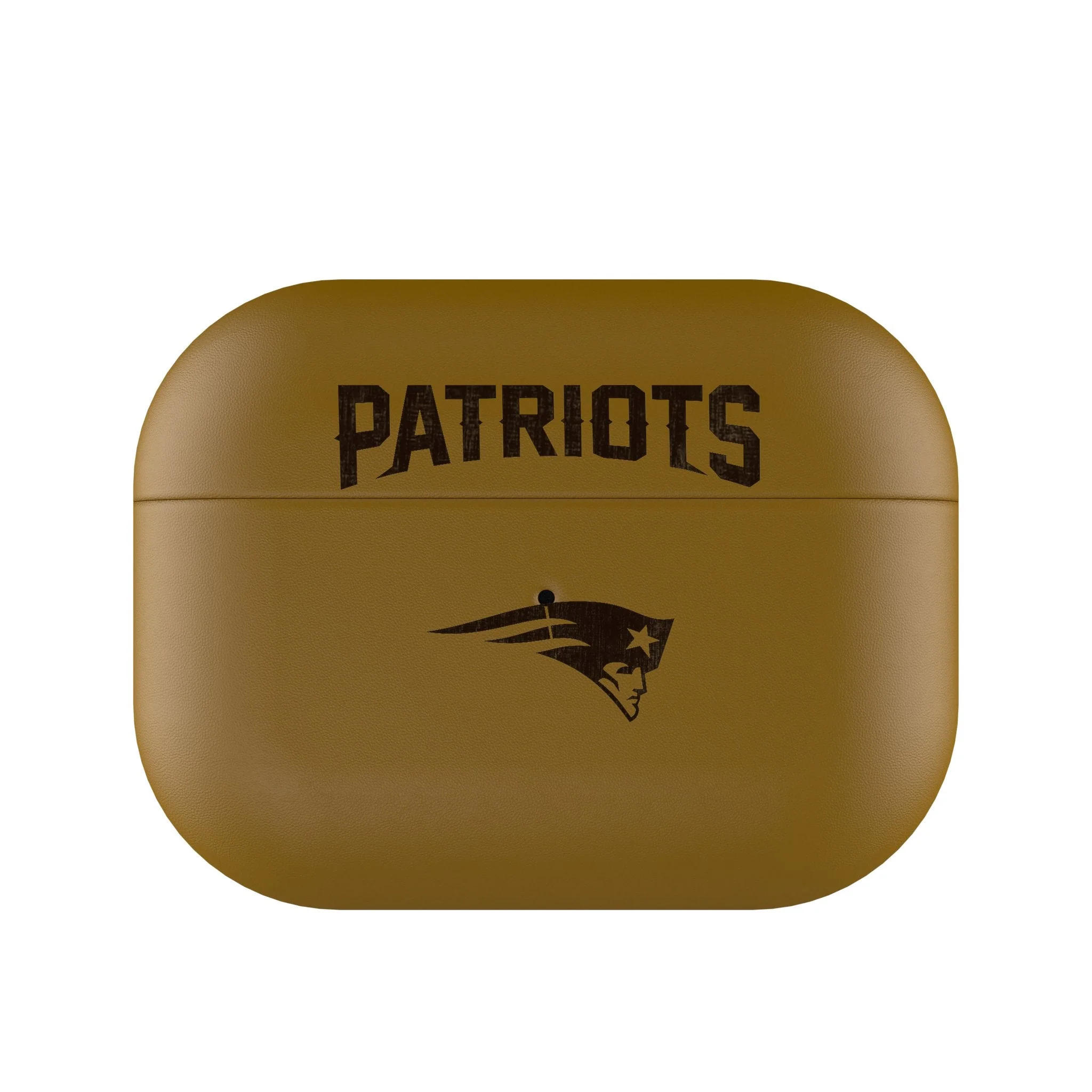 New England Patriots Burn AirPod Case Cover - Image 5