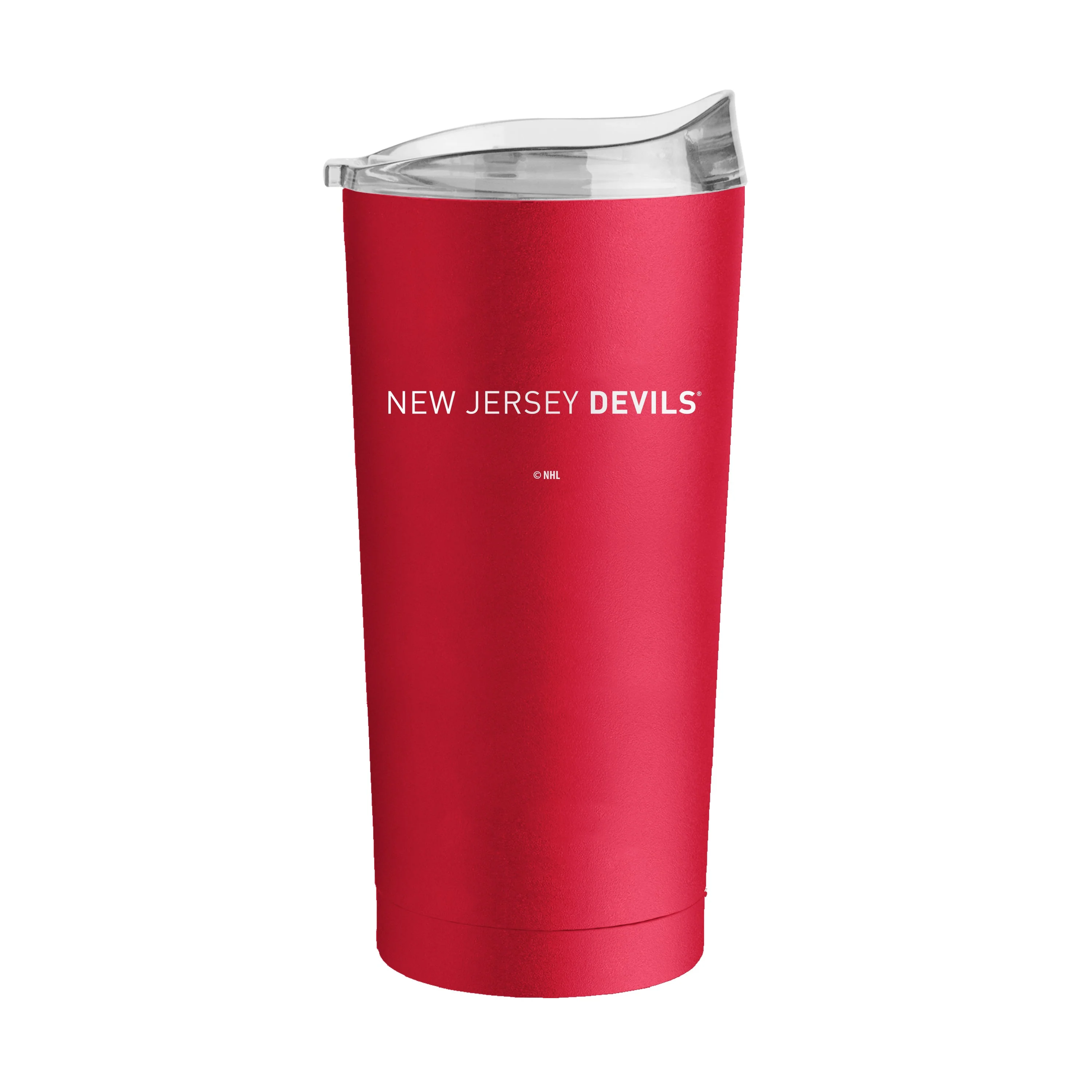 New Jersey Devils 20oz Flipside Powder Coat Tumbler - Image 2