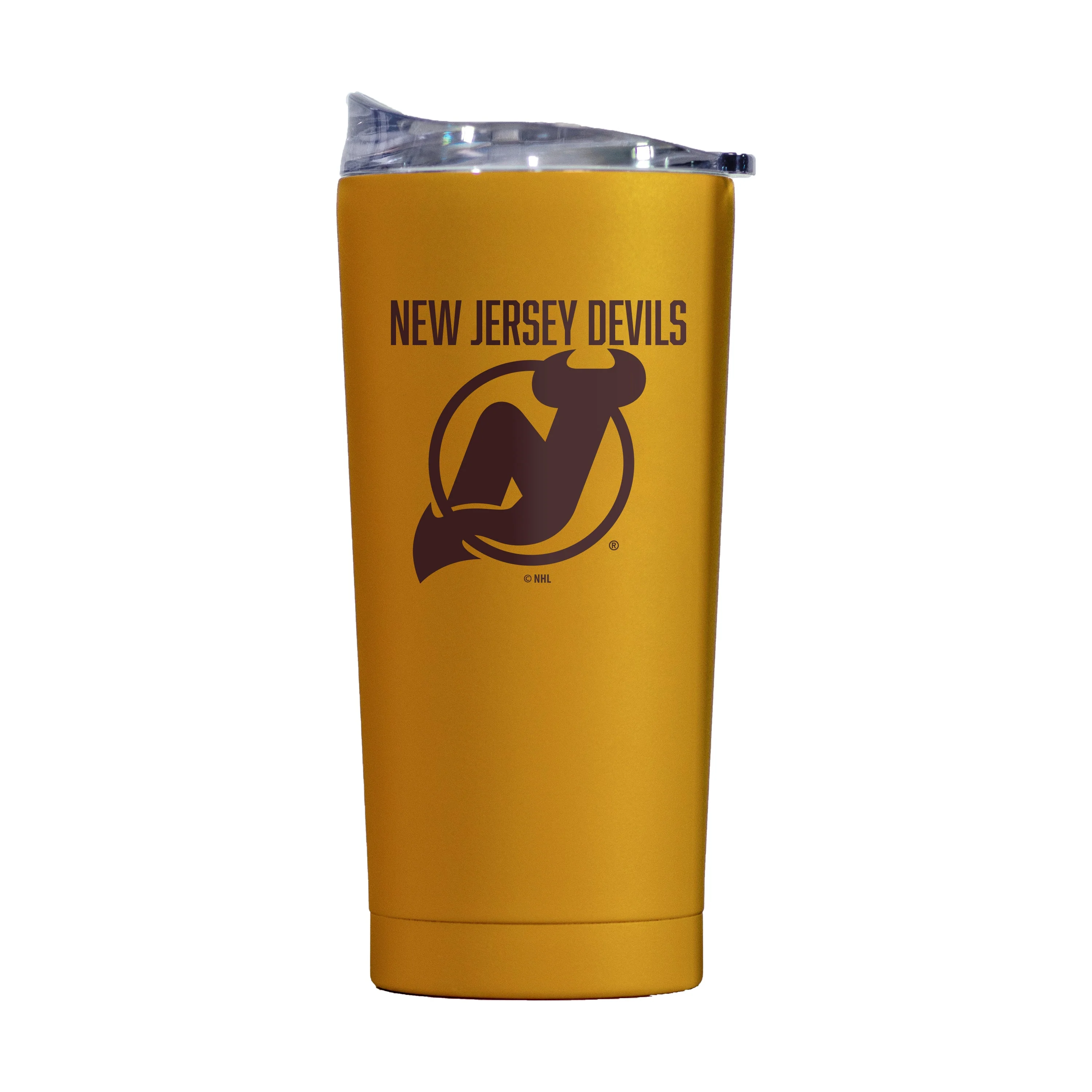 New Jersey Devils 20oz Huddle Powder Coat Tumbler - Image 2