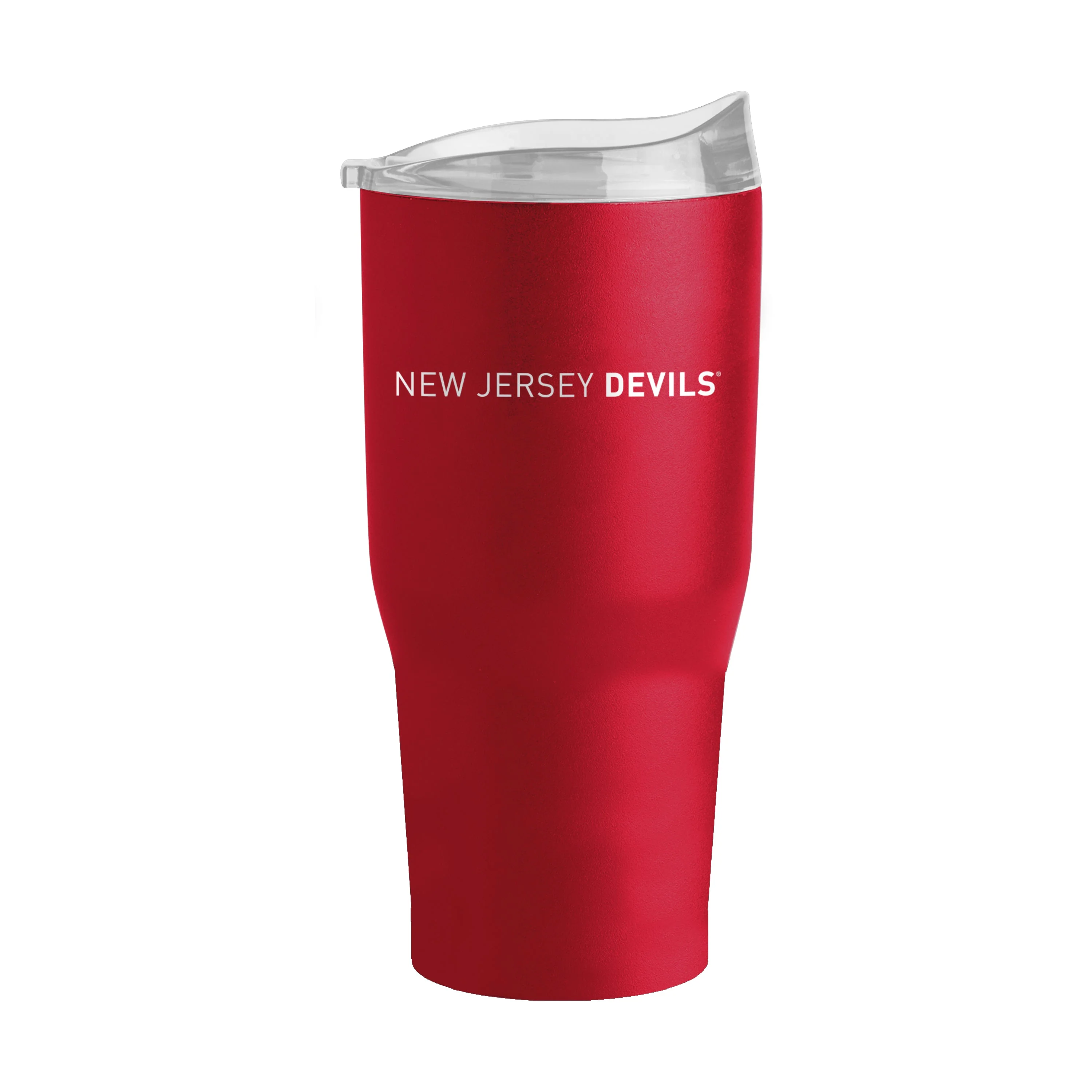 New Jersey Devils 30oz Flipside Powder Coat Tumbler - Image 2