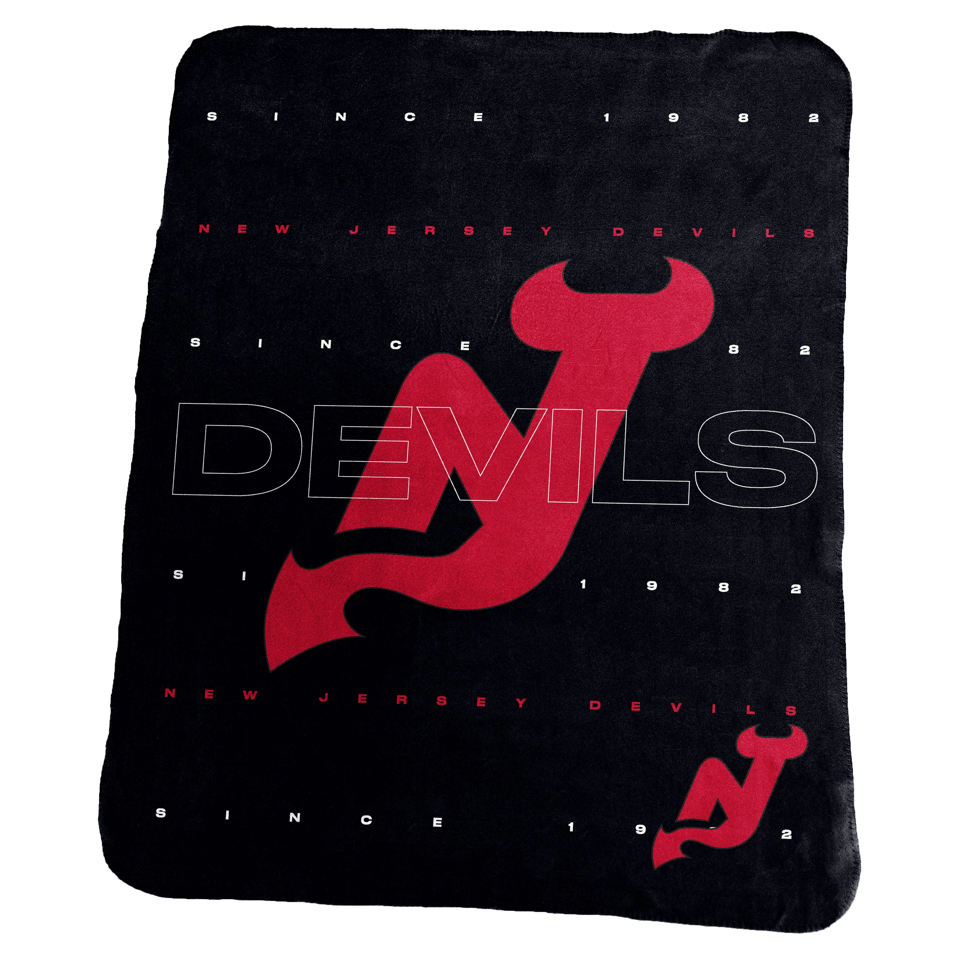 New Jersey Devils Since 1982 Classic Fleece