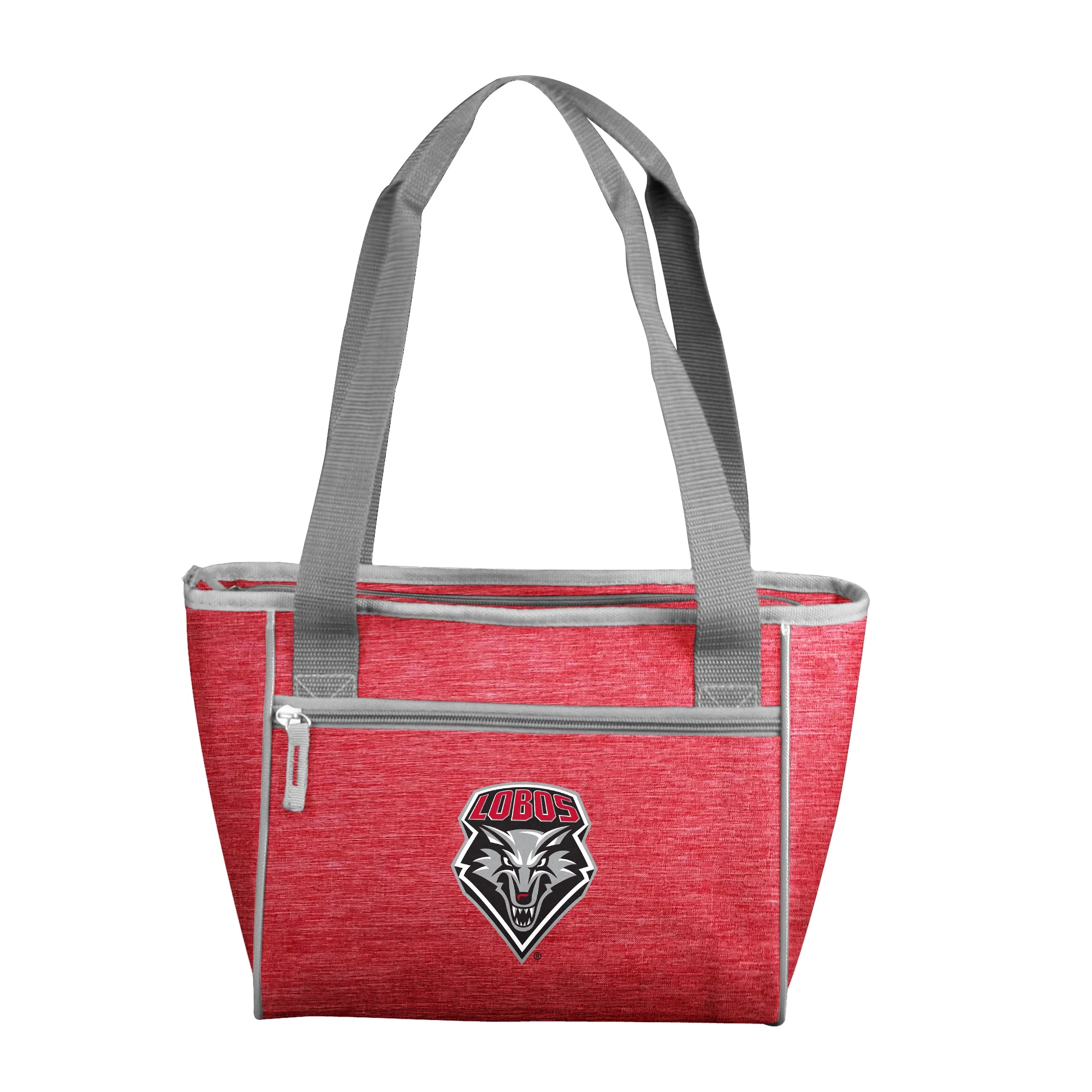 New Mexico Crosshatch 16 Can Cooler Tote