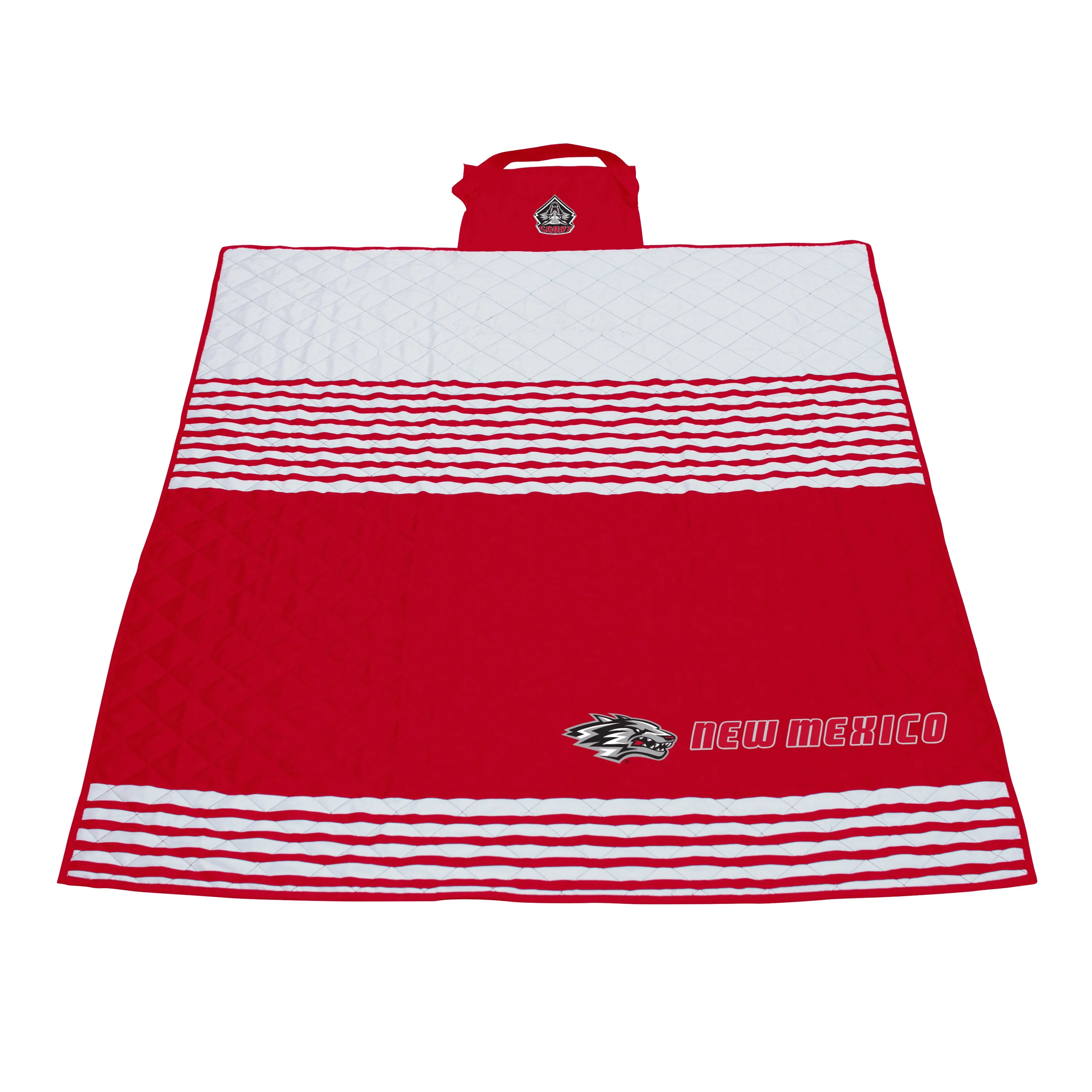 New Mexico Outdoor Blanket