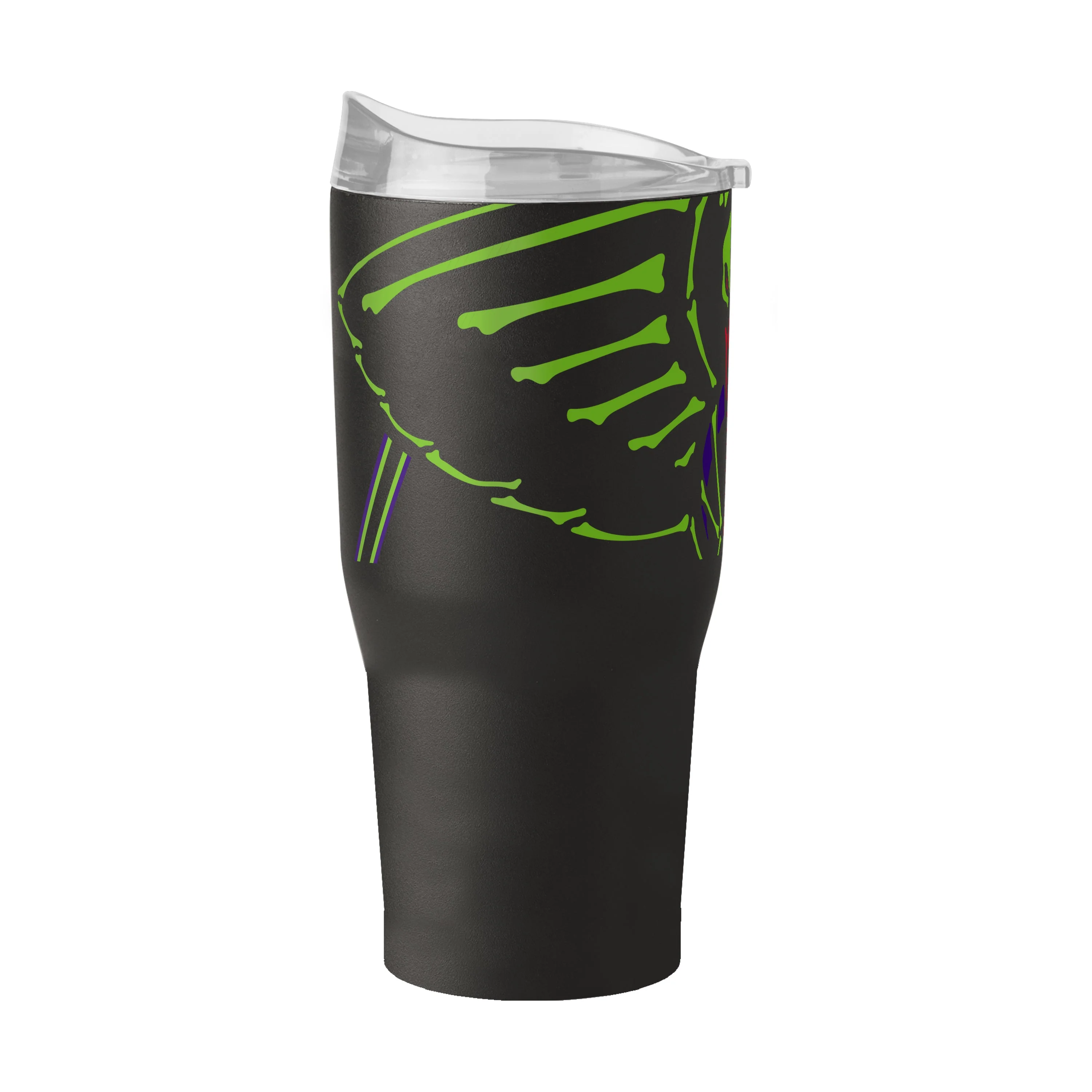 New Orleans Pelicans 30oz 2025-26 City Edition Powder Coat Tumbler