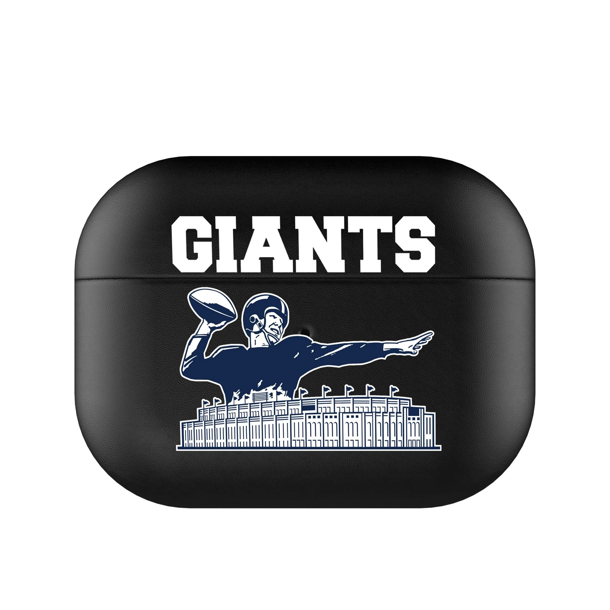 New York Giants 1960-1966 Historic Collection Insignia AirPod Case Cover - Image 3