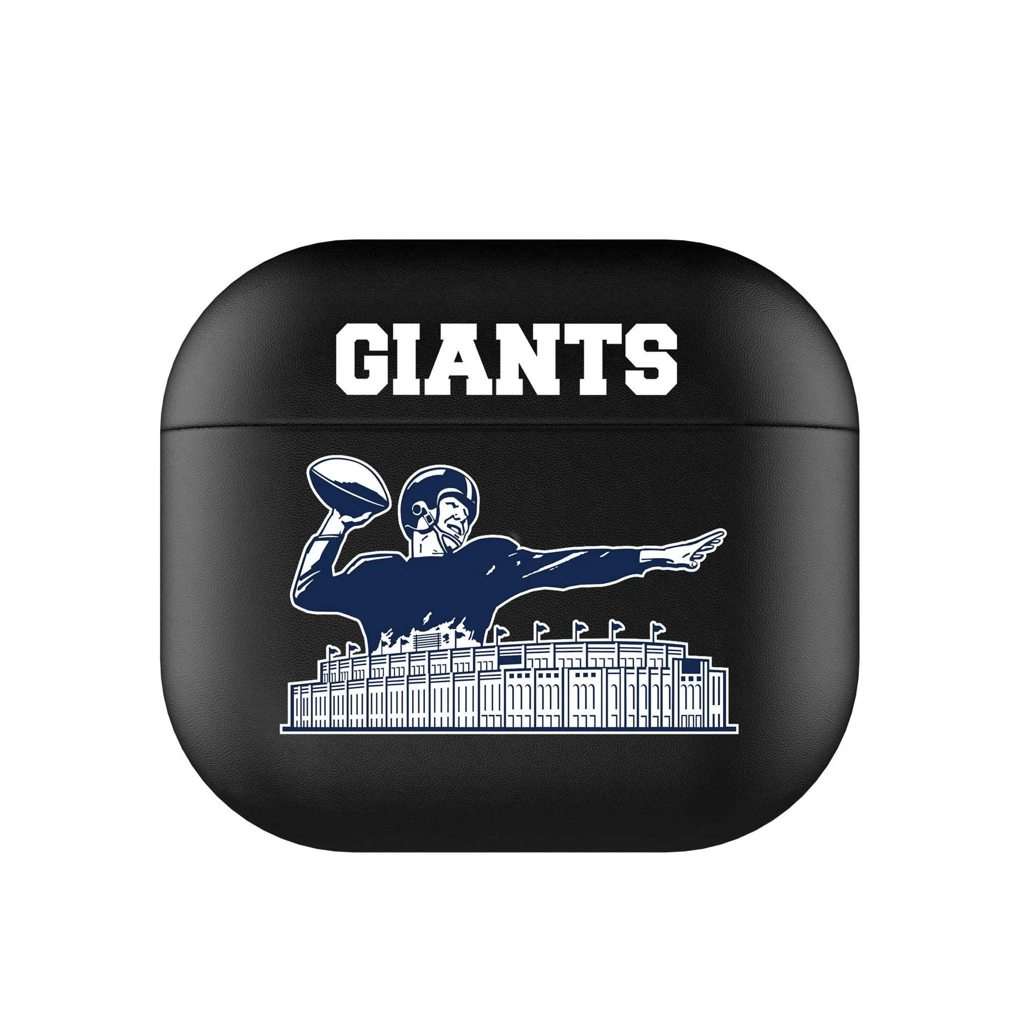 New York Giants 1960-1966 Historic Collection Insignia AirPod Case Cover - Image 4