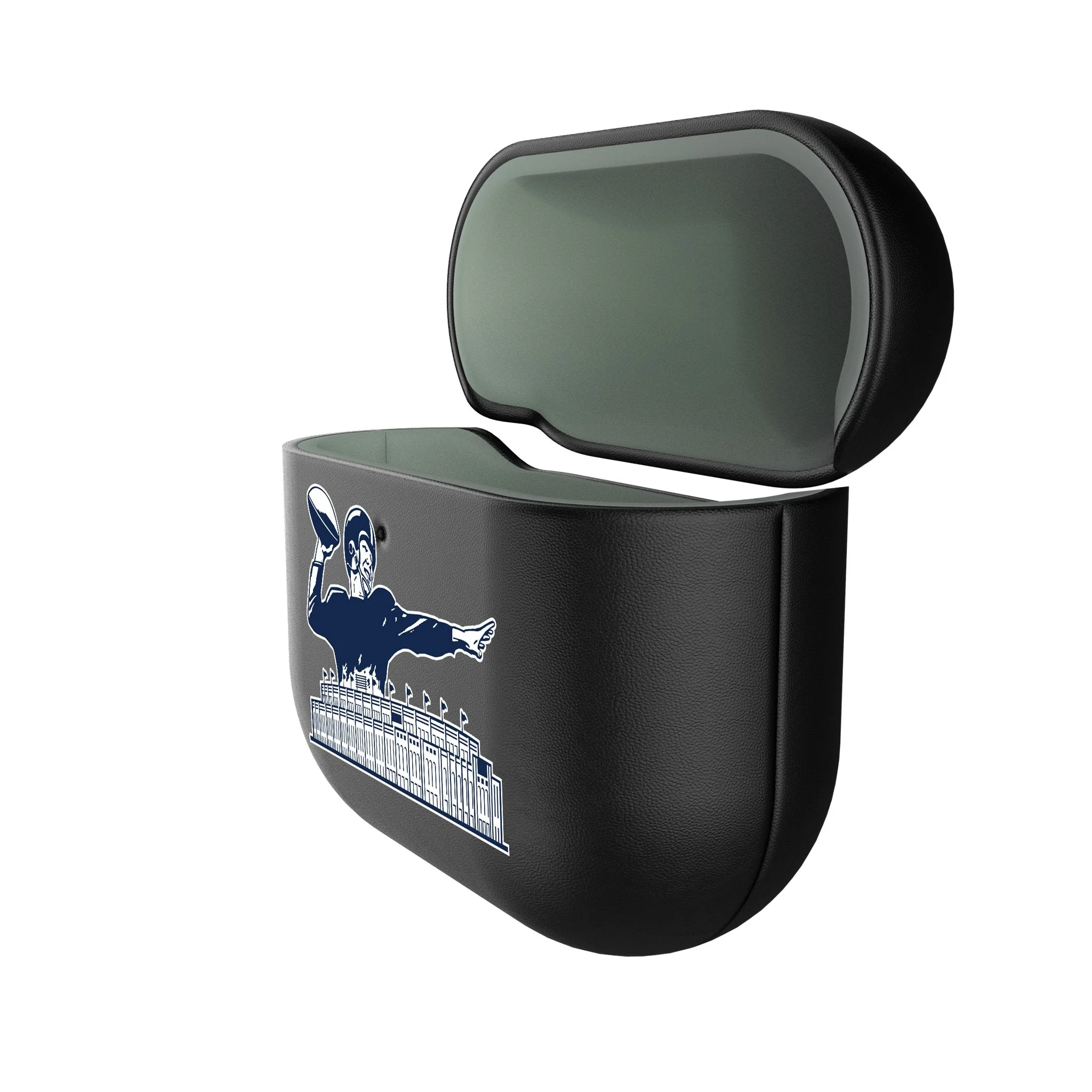 New York Giants 1960-1966 Historic Collection Insignia AirPod Case Cover - Image 5